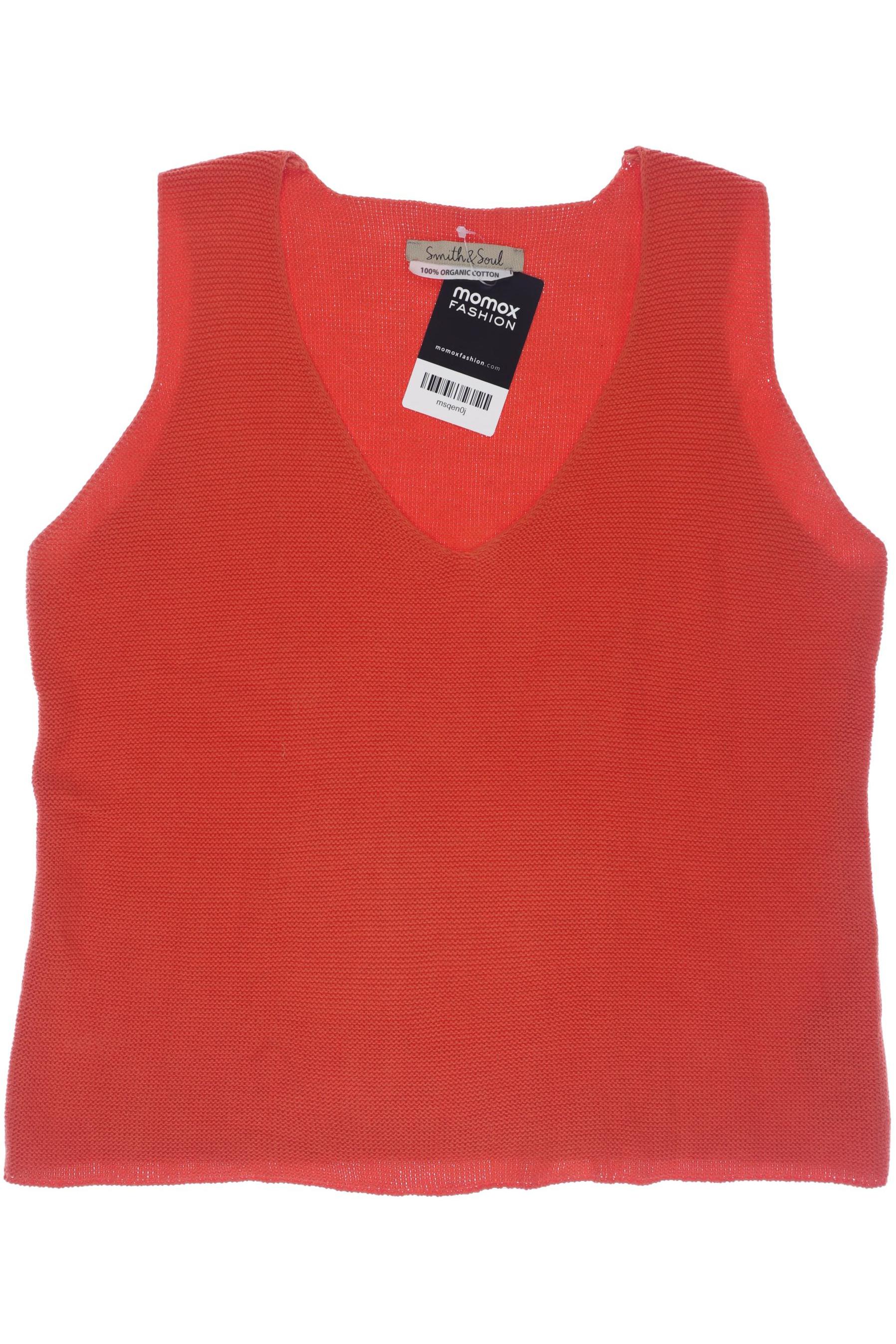 

Smith&Soul Damen Pullover, rot, Gr. 34