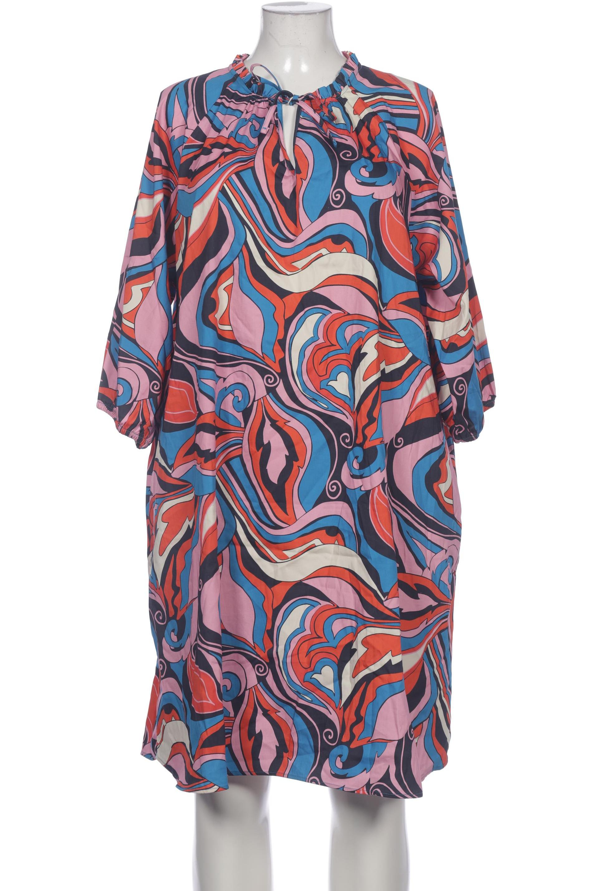 

Smith&Soul Damen Kleid, mehrfarbig, Gr. 46