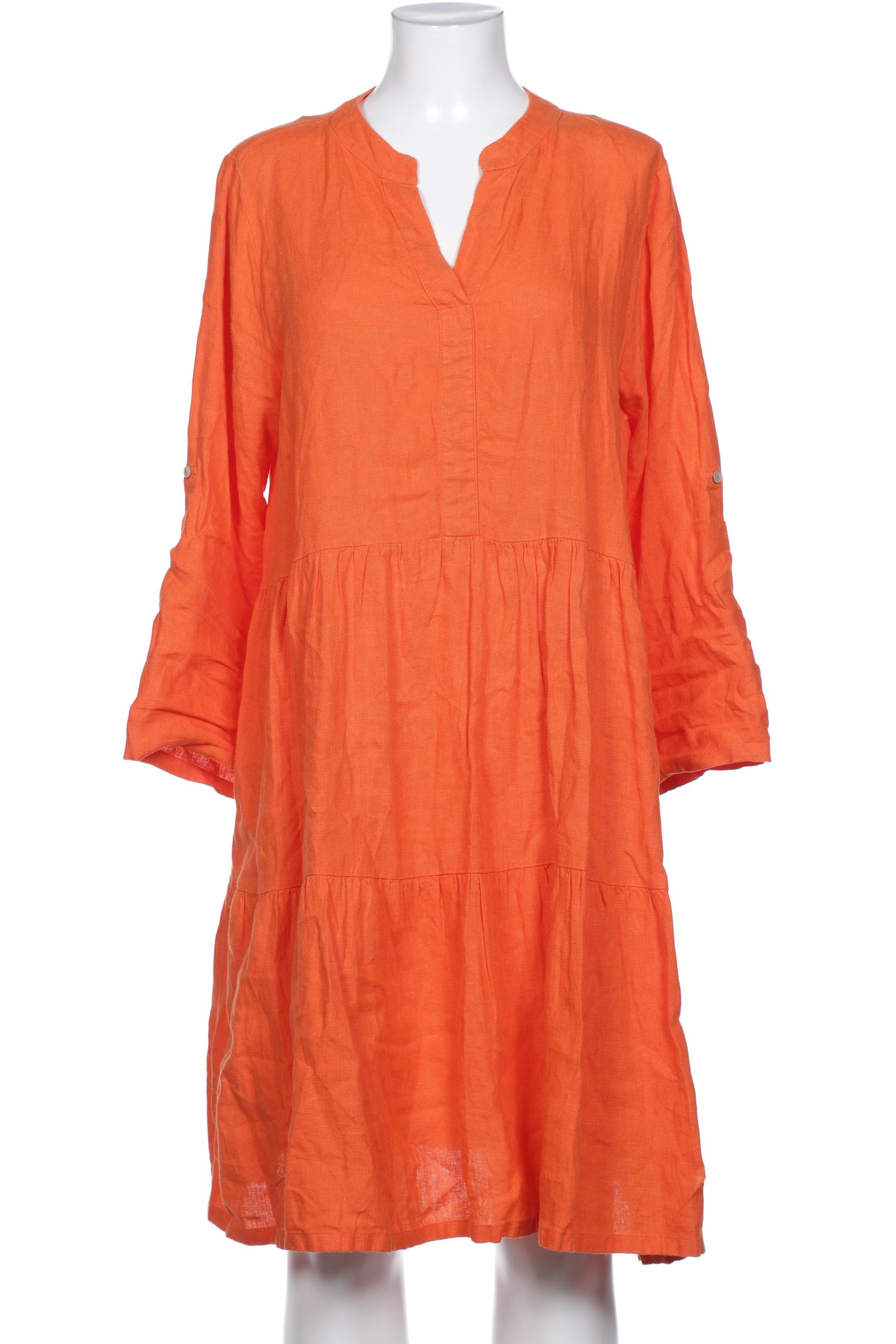 

Smith&Soul Damen Kleid, orange, Gr. 38