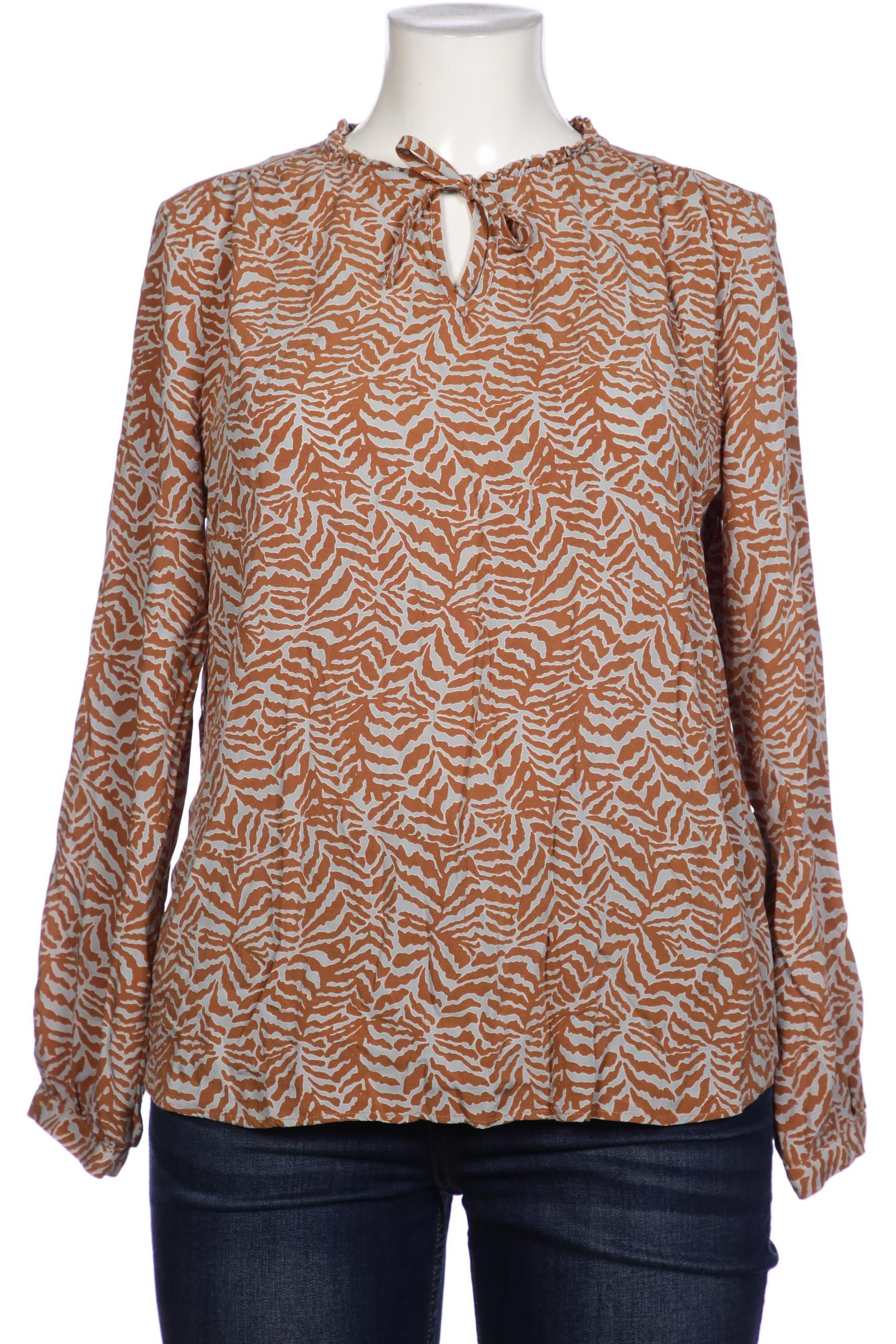 

SmithSoul Damen Bluse, braun