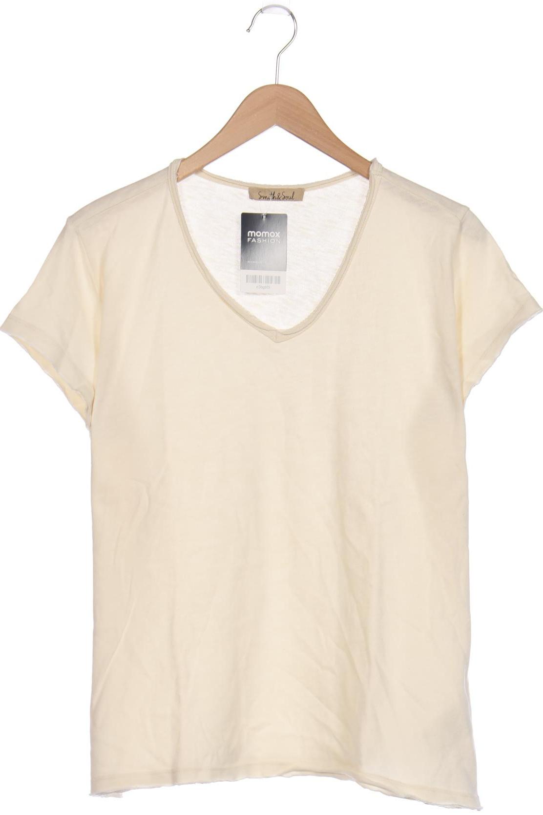 

Smith&Soul Damen T-Shirt, beige