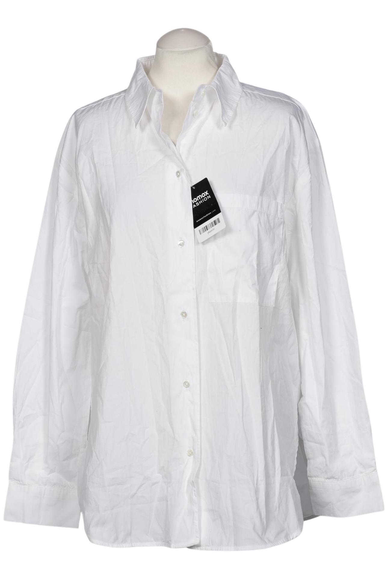 

Smith&Soul Damen Bluse, weiß, Gr. 42