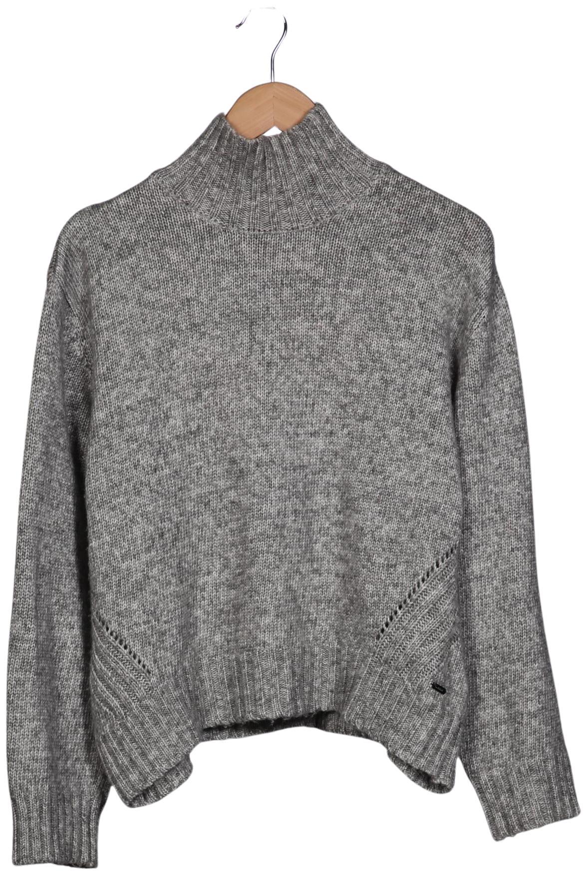 

Smith&Soul Damen Pullover, grau, Gr. 38