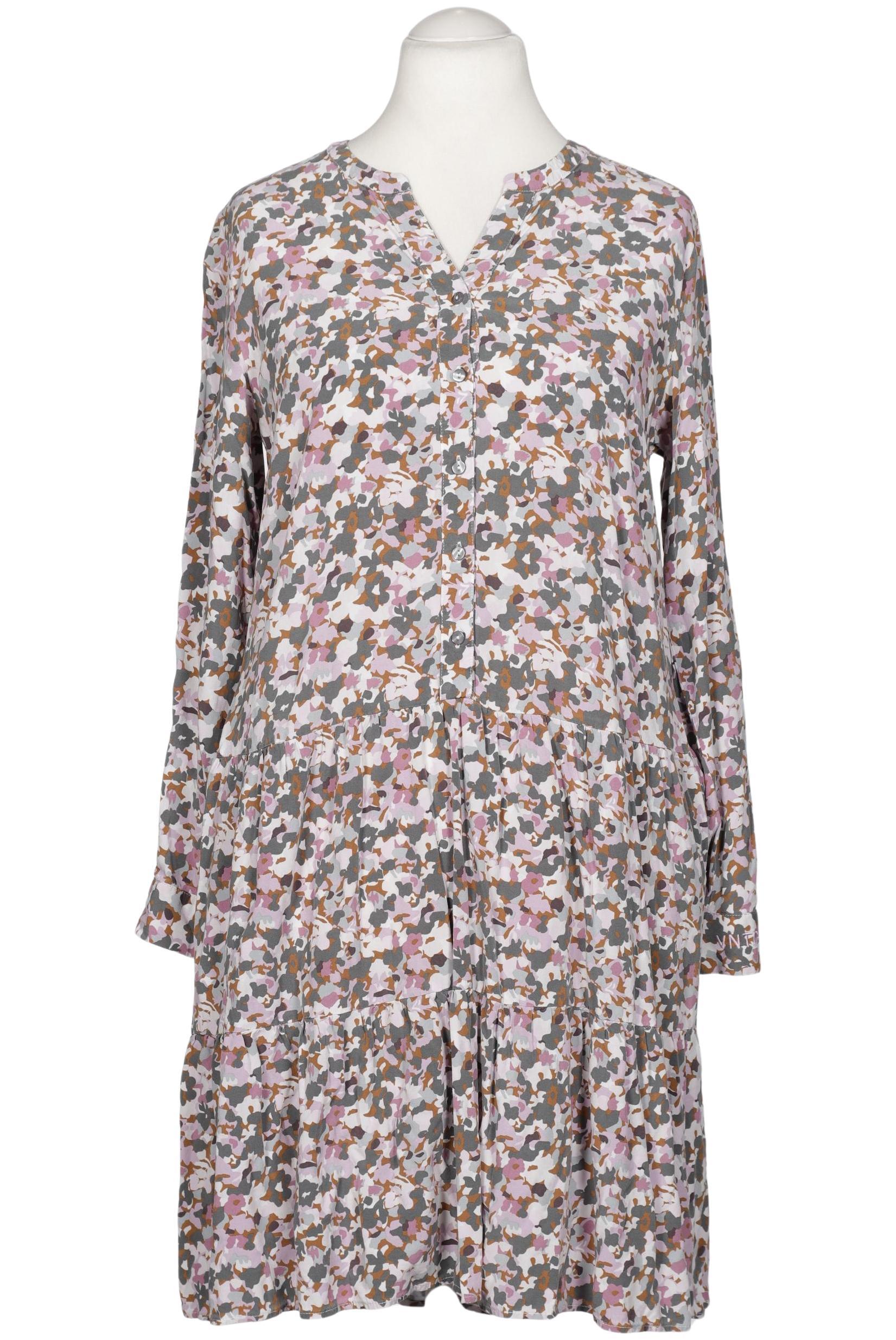 

Smith&Soul Damen Kleid, mehrfarbig, Gr. 42