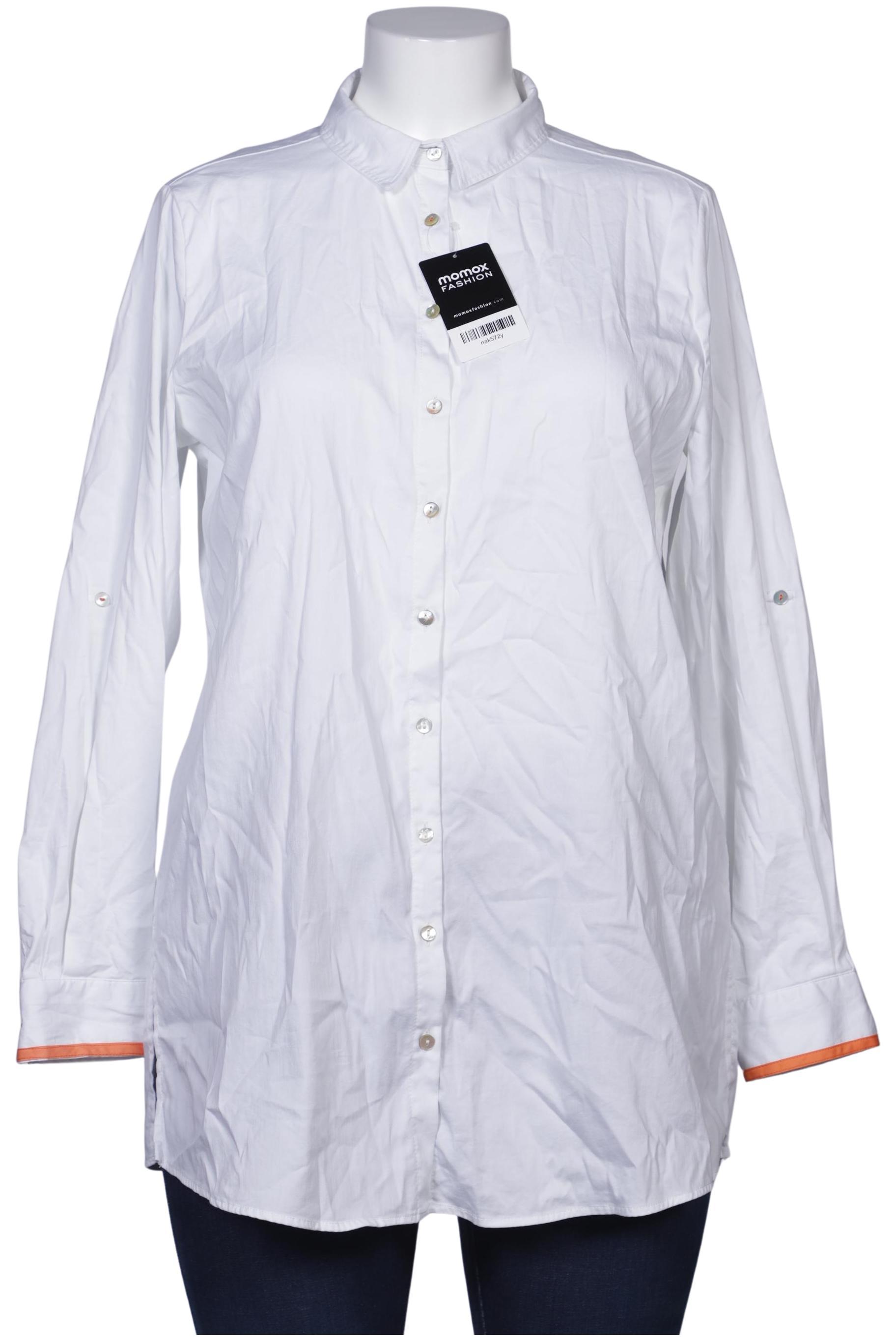 

Smith&Soul Damen Bluse, weiß, Gr. 42