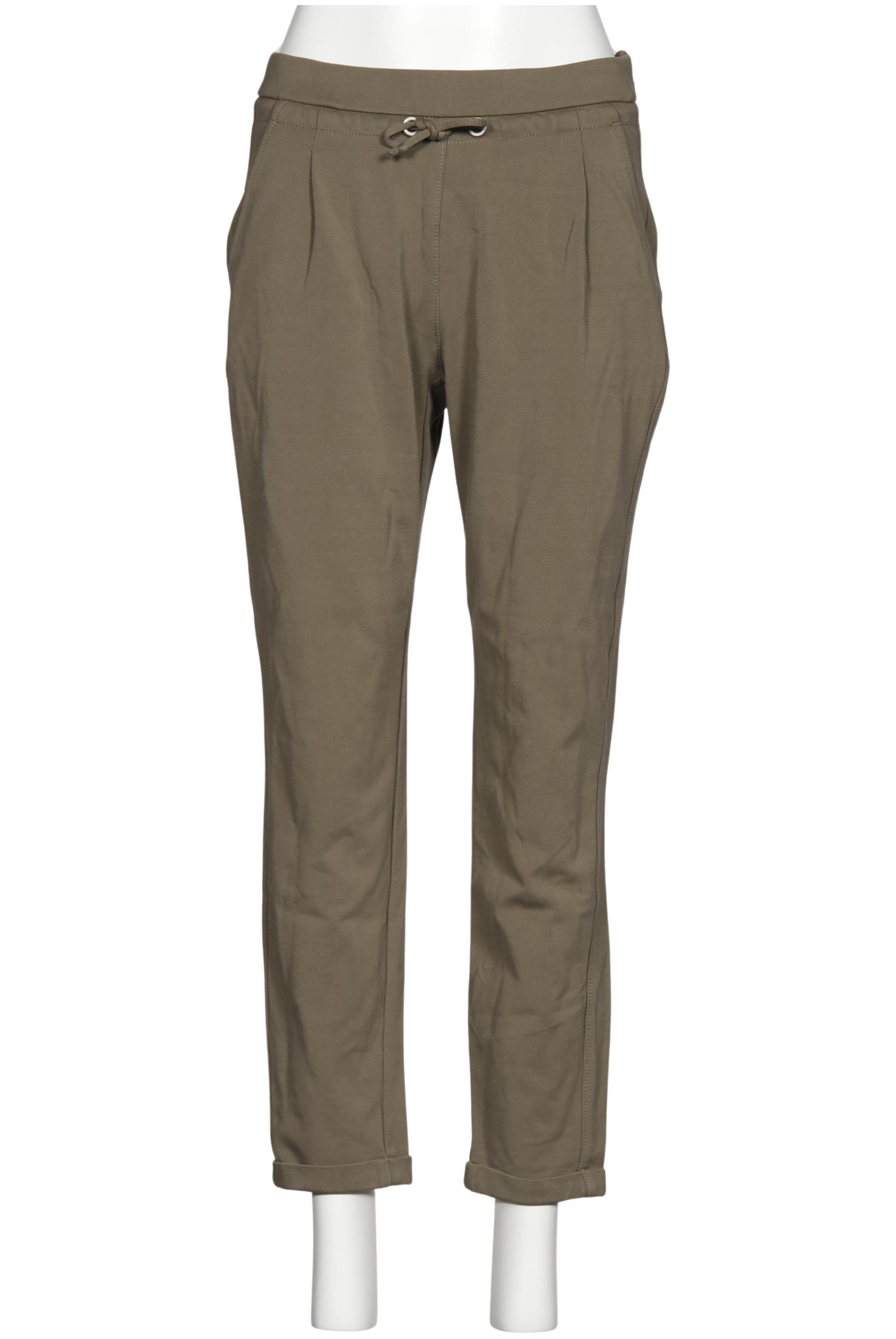 

Smith&Soul Damen Stoffhose, grün, Gr. 0