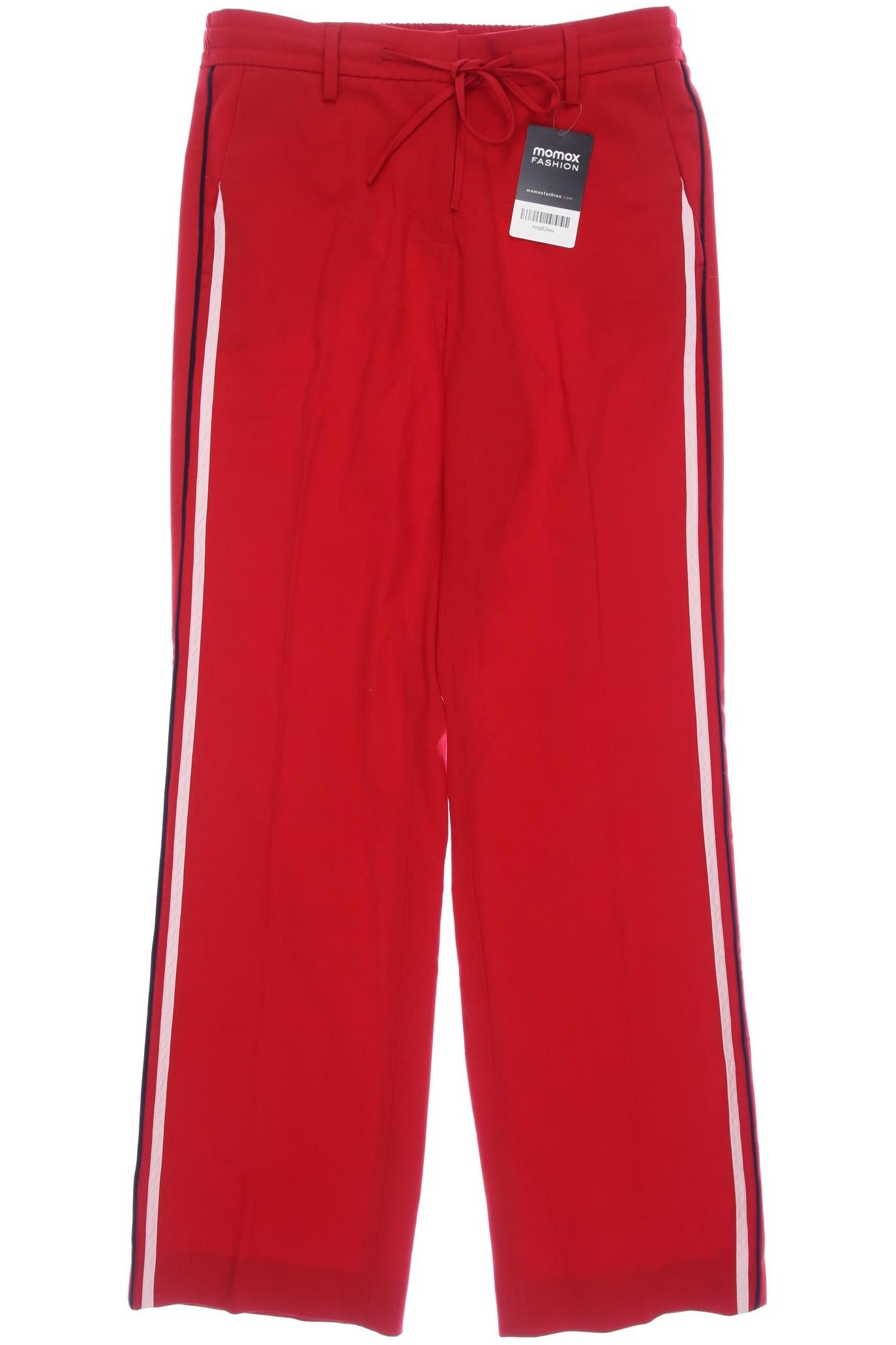 

Smith&Soul Damen Stoffhose, rot, Gr. 0