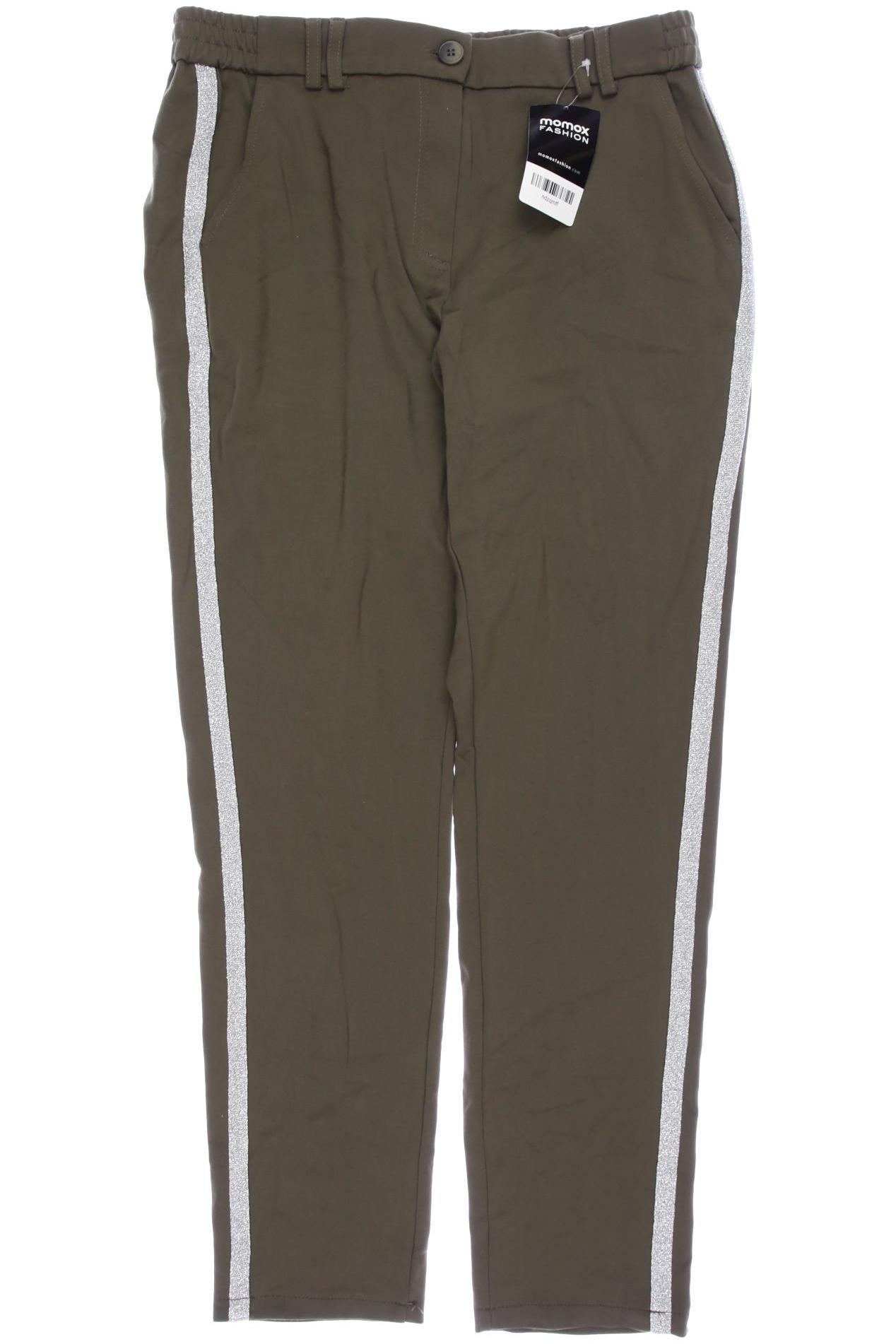 

Smith&Soul Damen Stoffhose, grün, Gr. 0