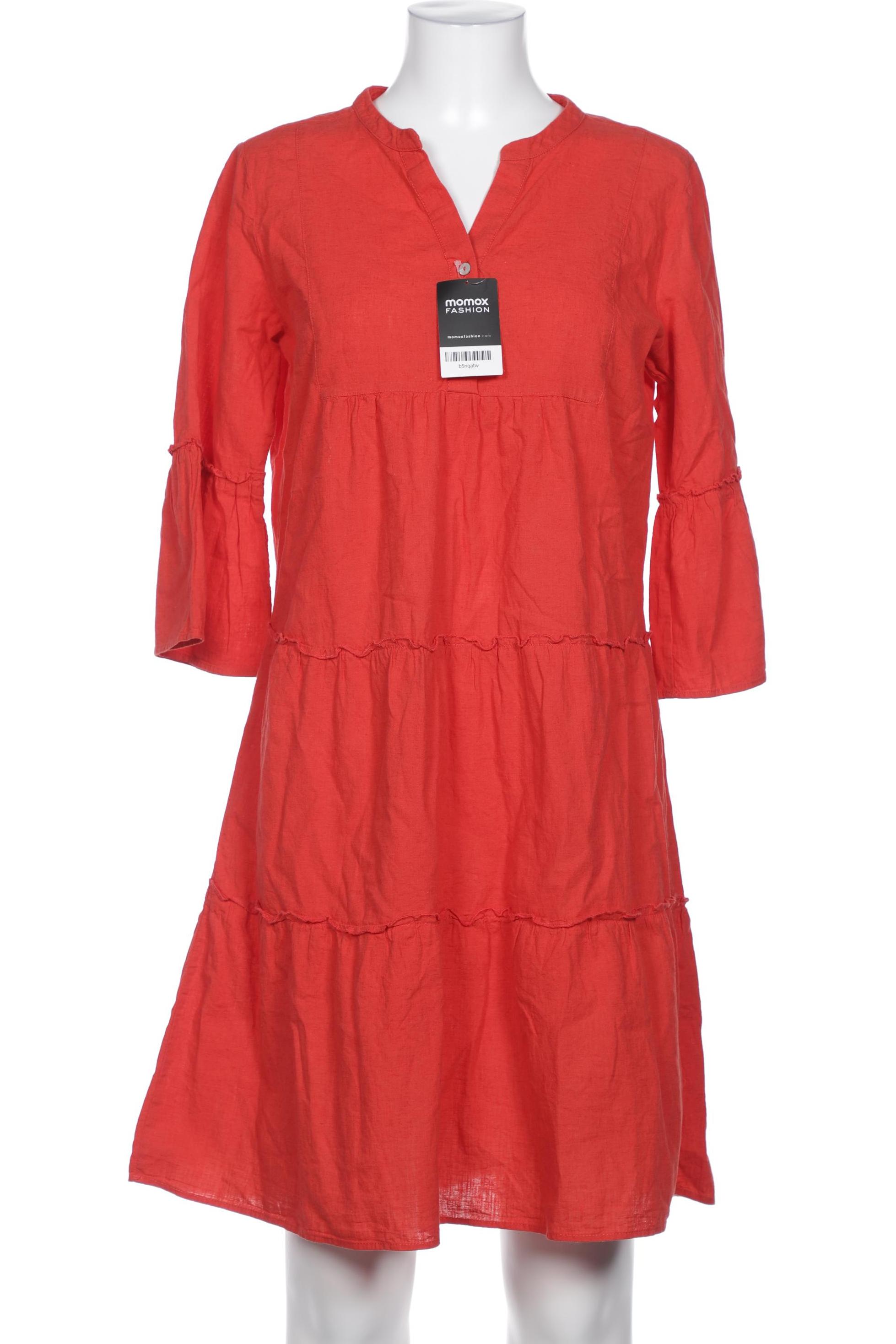 

Smith&Soul Damen Kleid, rot