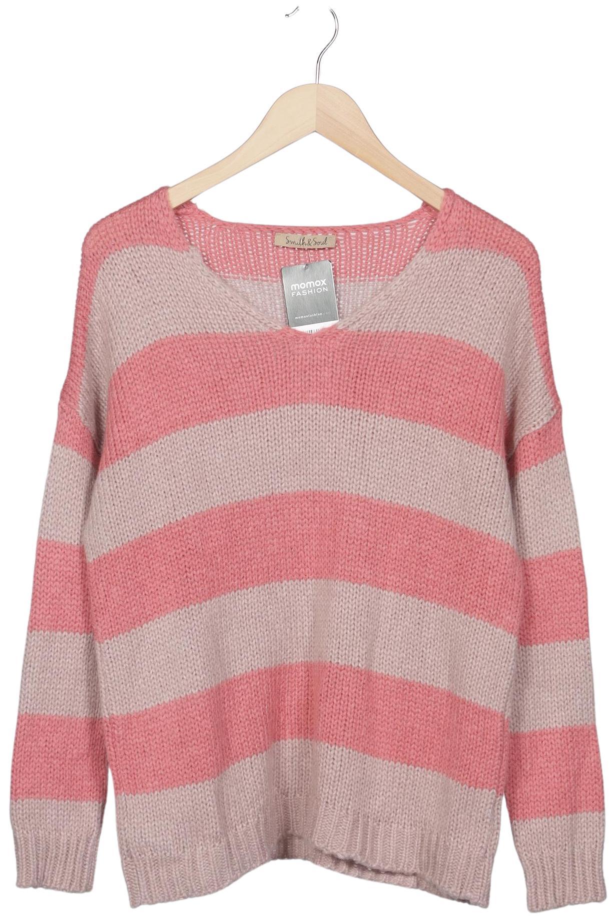 

Smith&Soul Damen Pullover, pink, Gr. 38