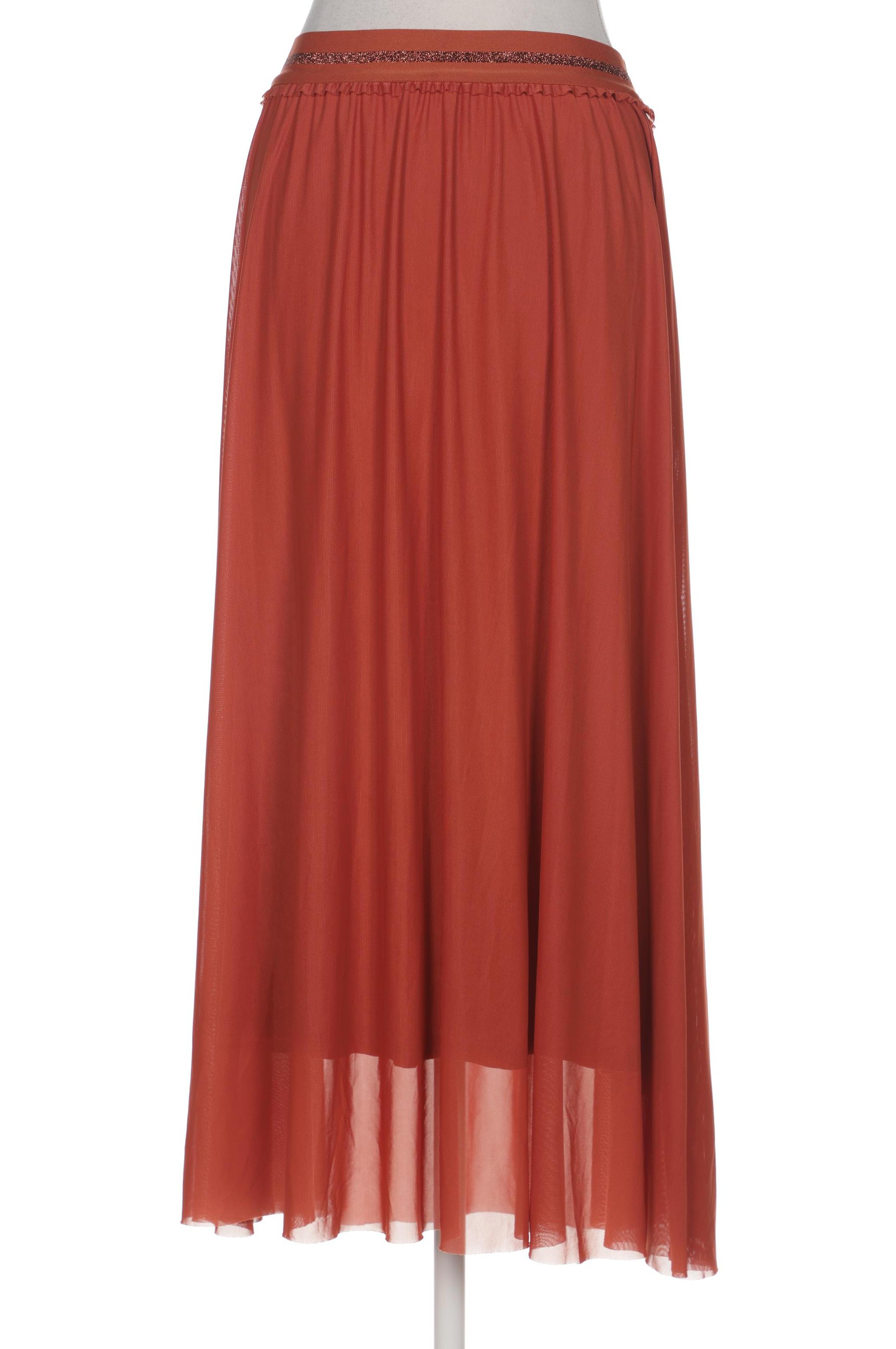 

Smith&Soul Damen Rock, orange, Gr. 38