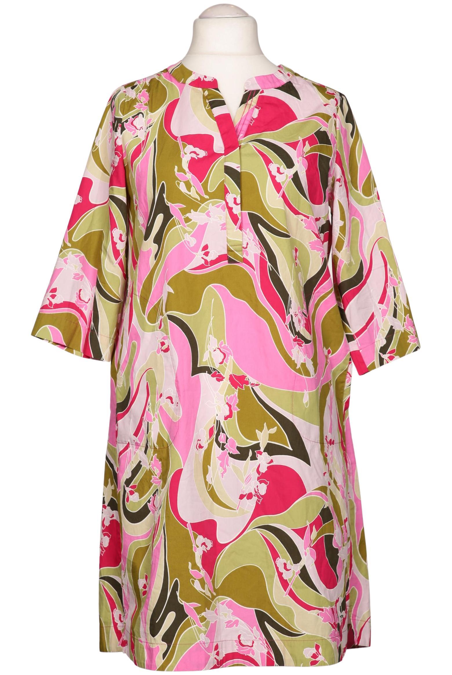 

Smith&Soul Damen Kleid, mehrfarbig, Gr. 38