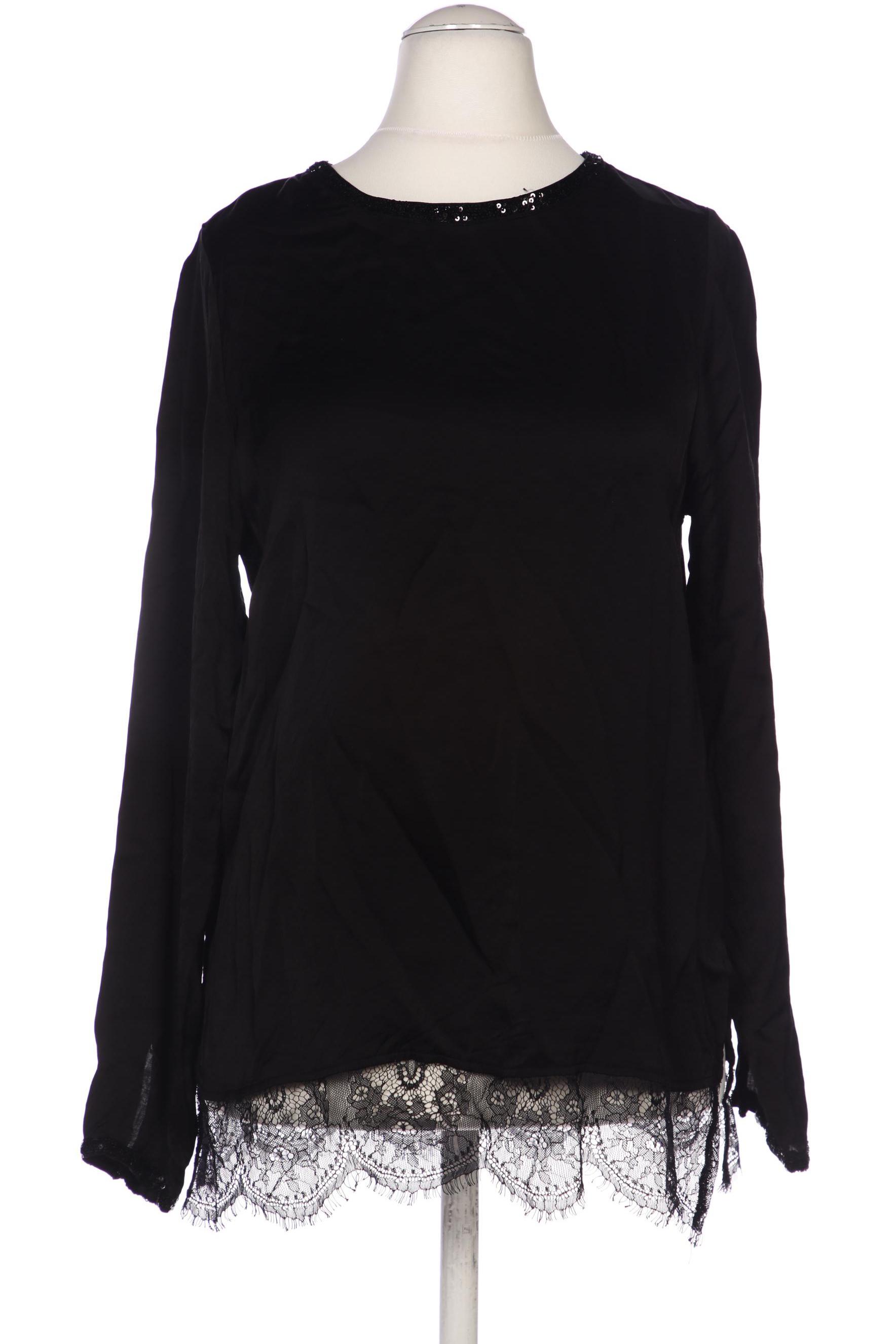 

Smith&Soul Damen Bluse, schwarz, Gr. 36