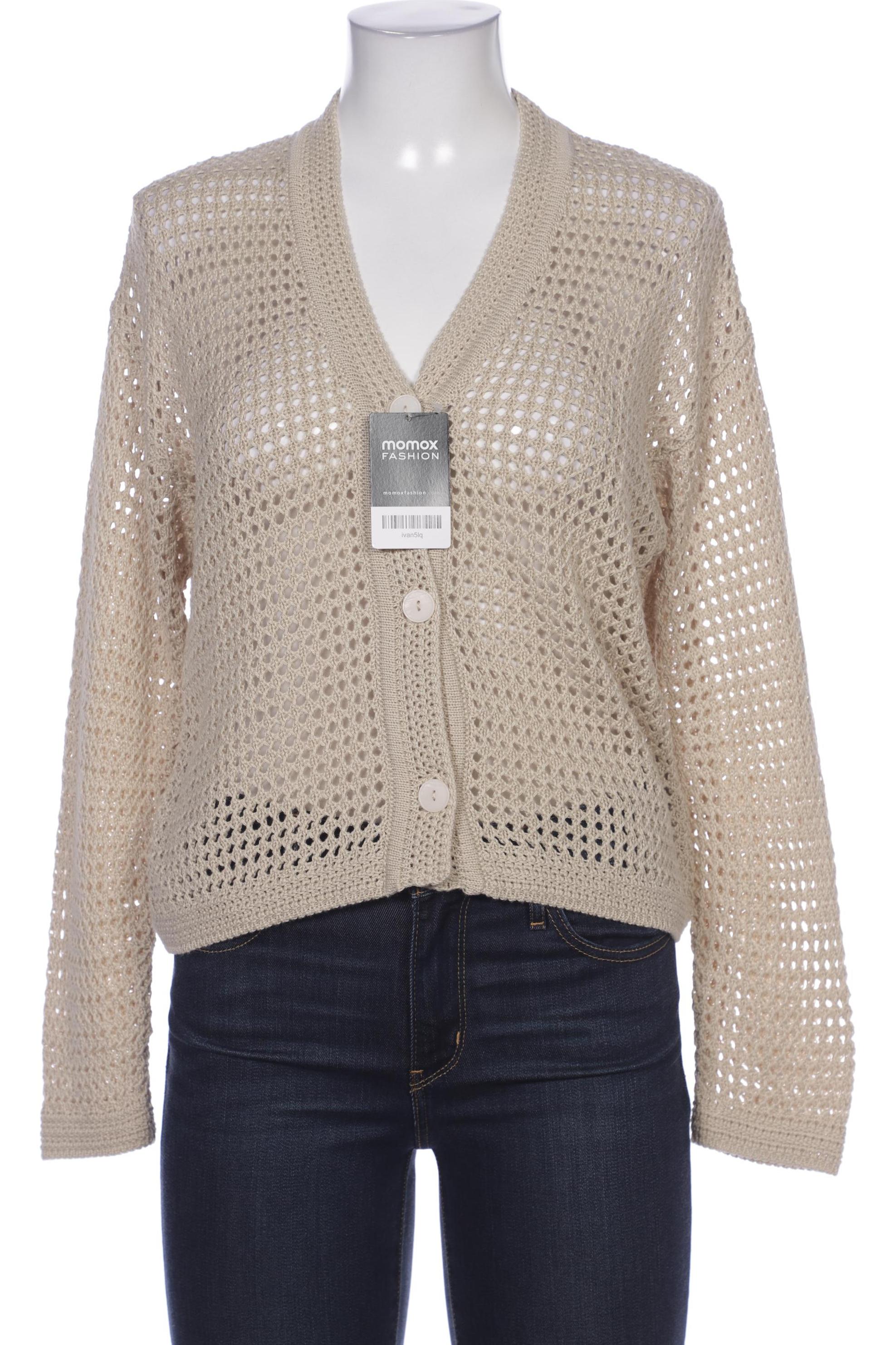 

Smith&Soul Damen Strickjacke, cremeweiß, Gr. 38