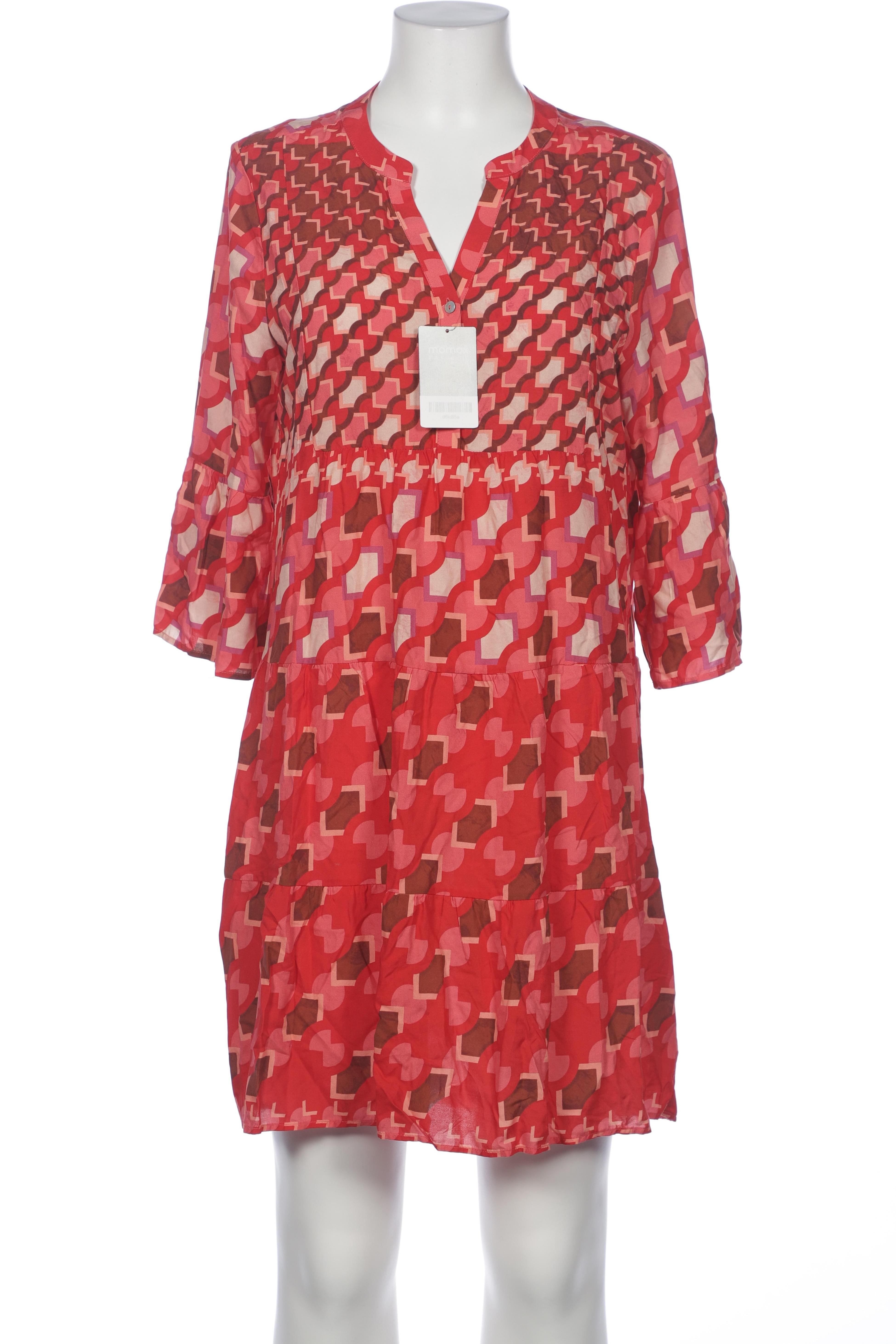 

Smith&Soul Damen Kleid, rot, Gr. 38