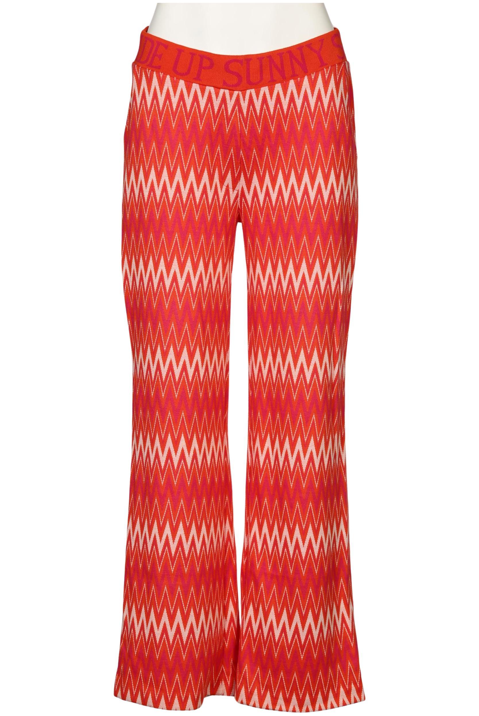 

Smith&Soul Damen Stoffhose, rot, Gr. 0