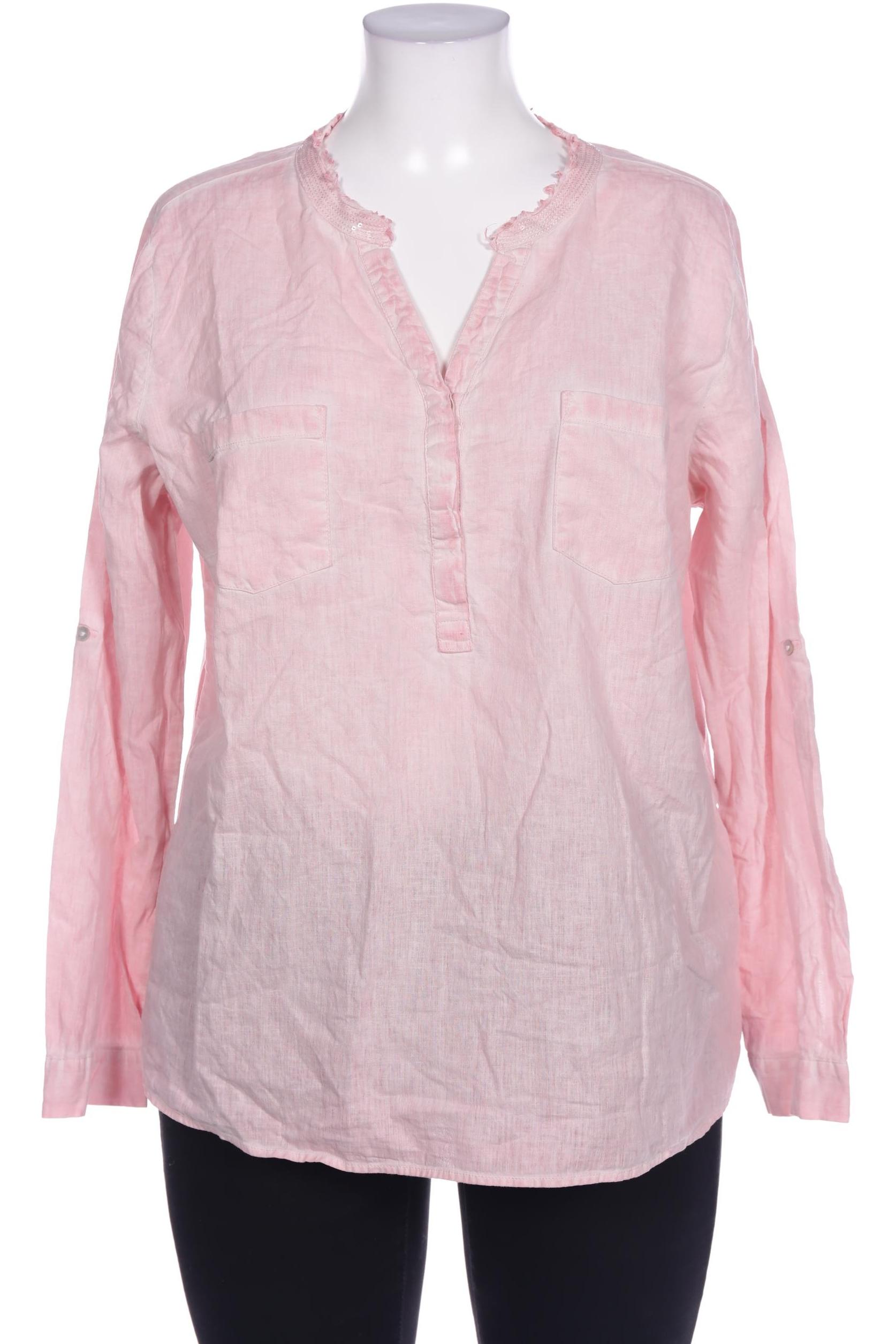 

Smith&Soul Damen Bluse, pink, Gr. 46