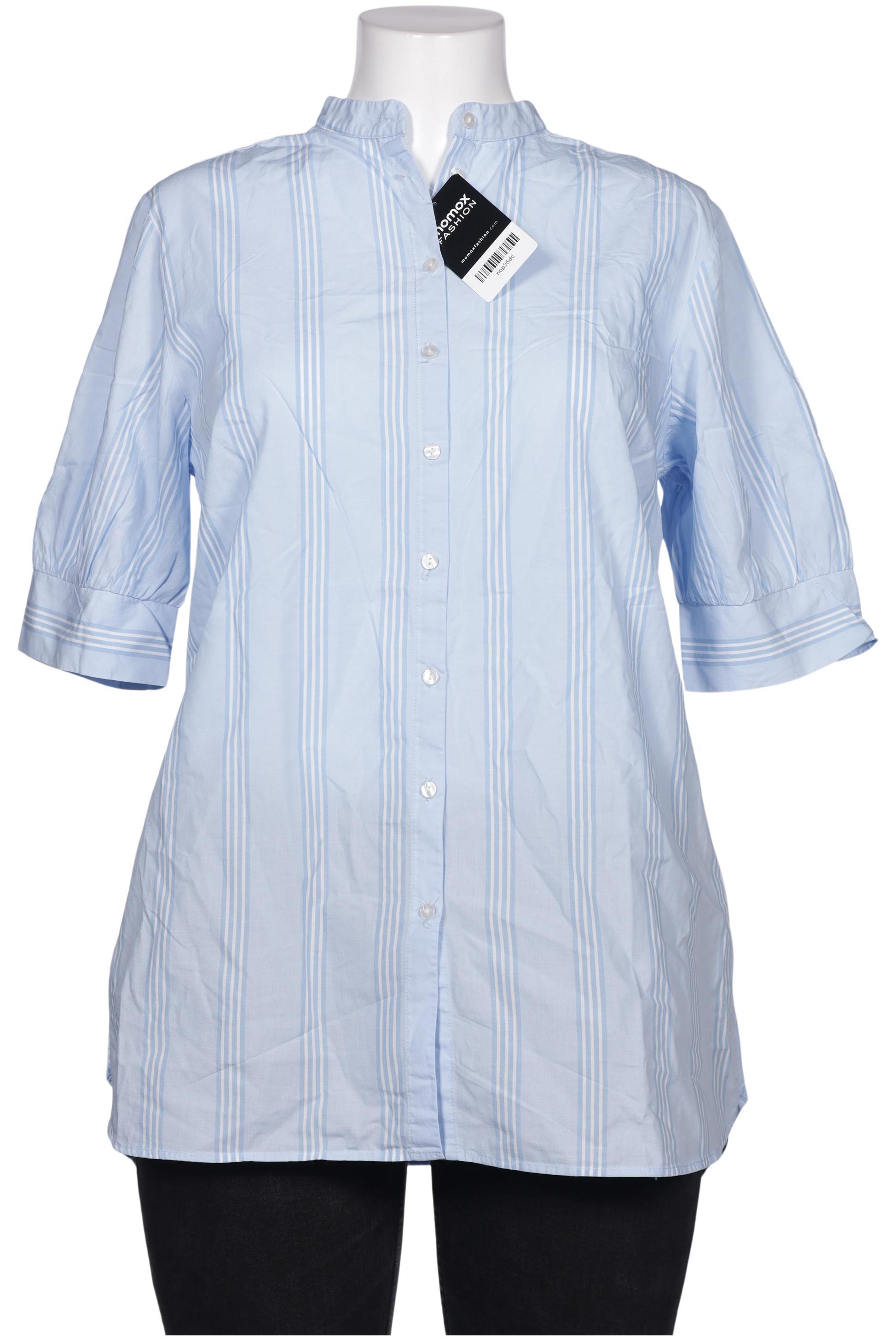

Smith&Soul Damen Bluse, blau, Gr. 42