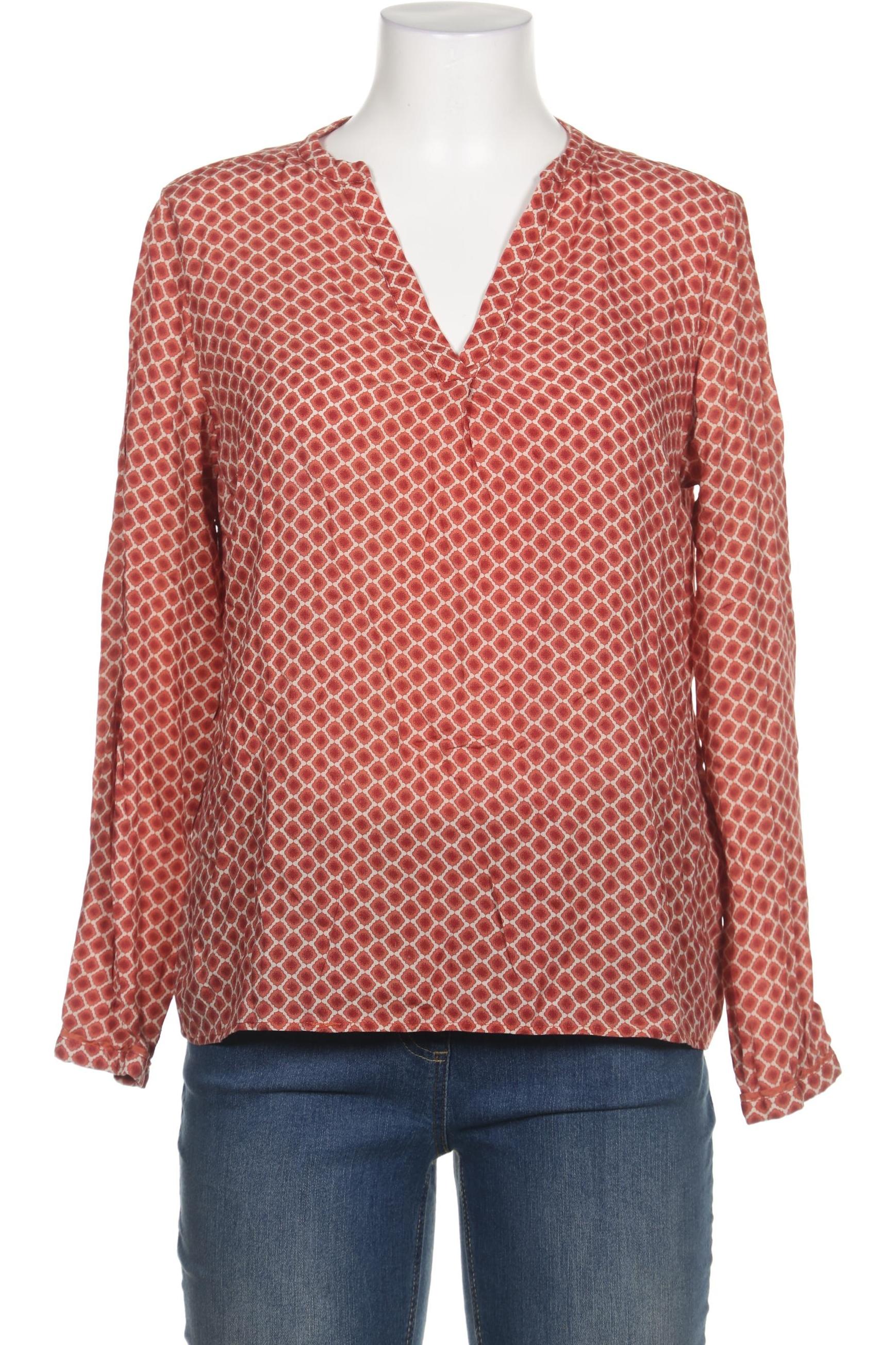 

Smith&Soul Damen Bluse, orange, Gr. 38