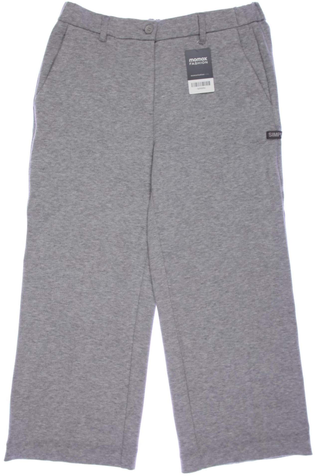 

Smith&Soul Damen Stoffhose, grau, Gr. 0