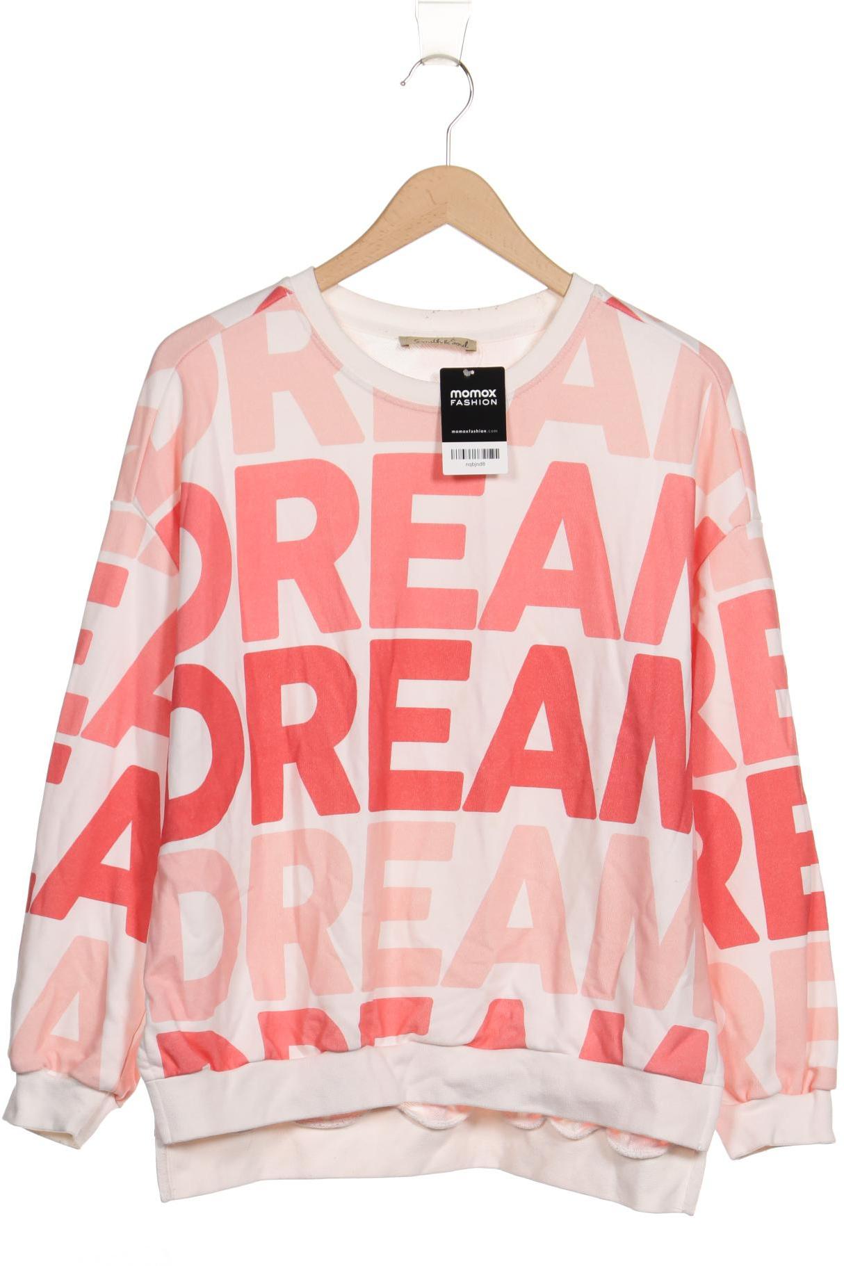 

Smith&Soul Damen Sweatshirt, pink, Gr. 36