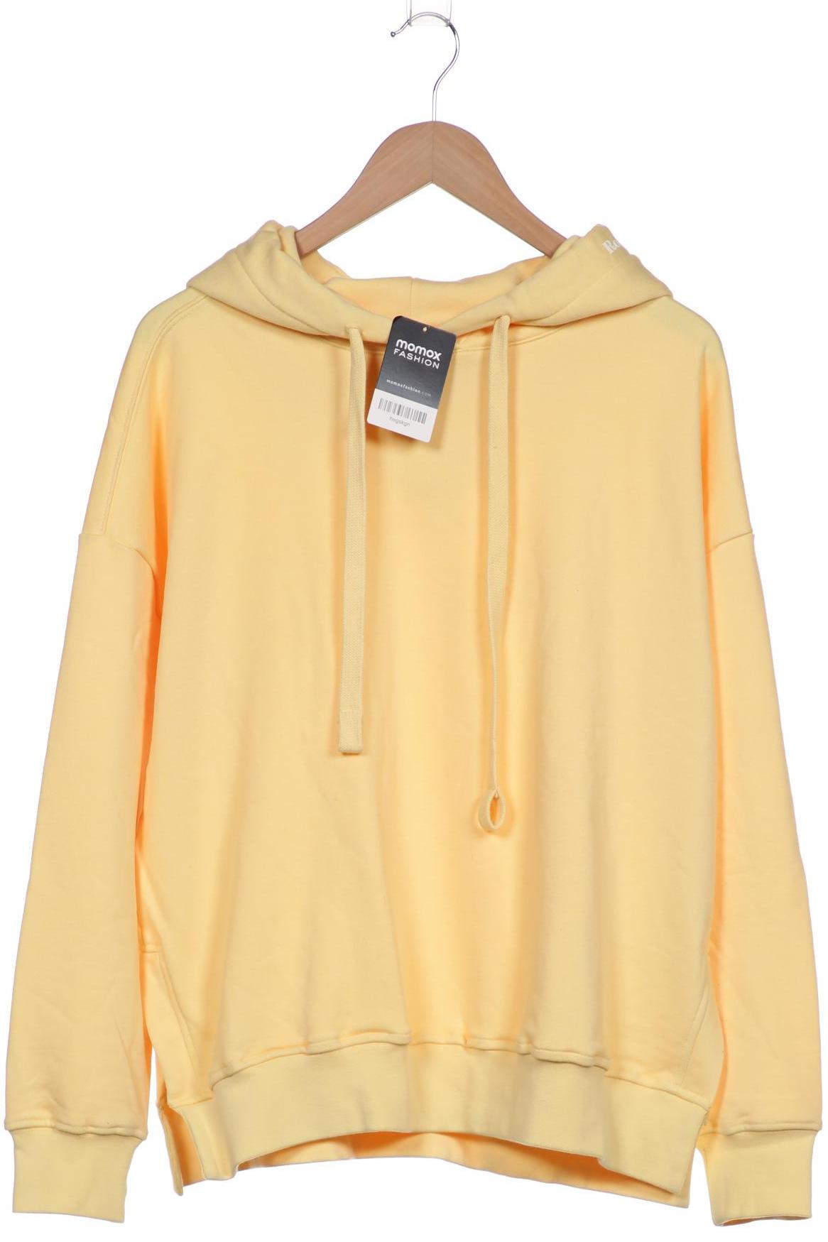 

Smith&Soul Damen Kapuzenpullover, gelb