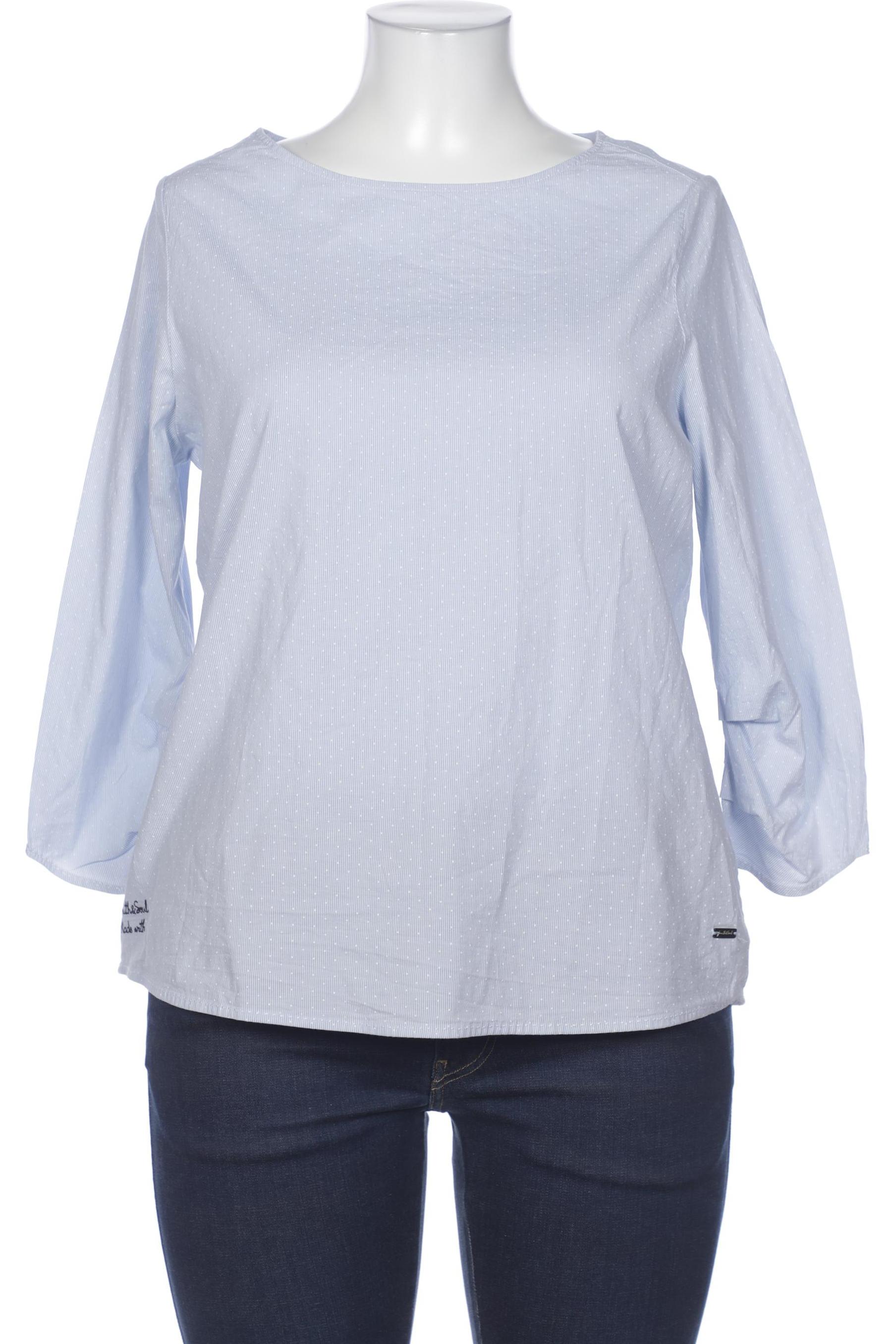 

Smith&Soul Damen Bluse, hellblau