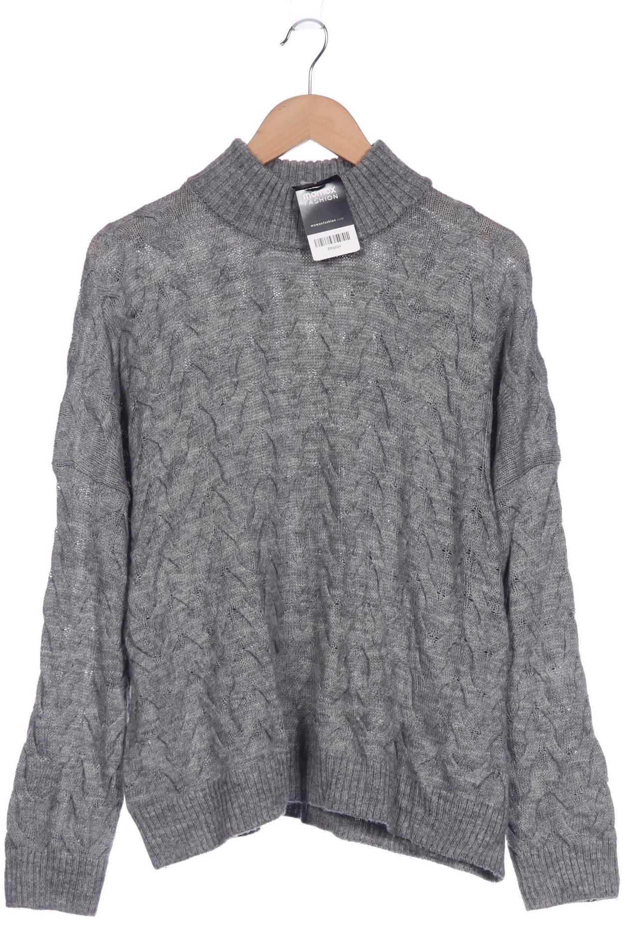 

Smith&Soul Damen Pullover, grau, Gr. 44