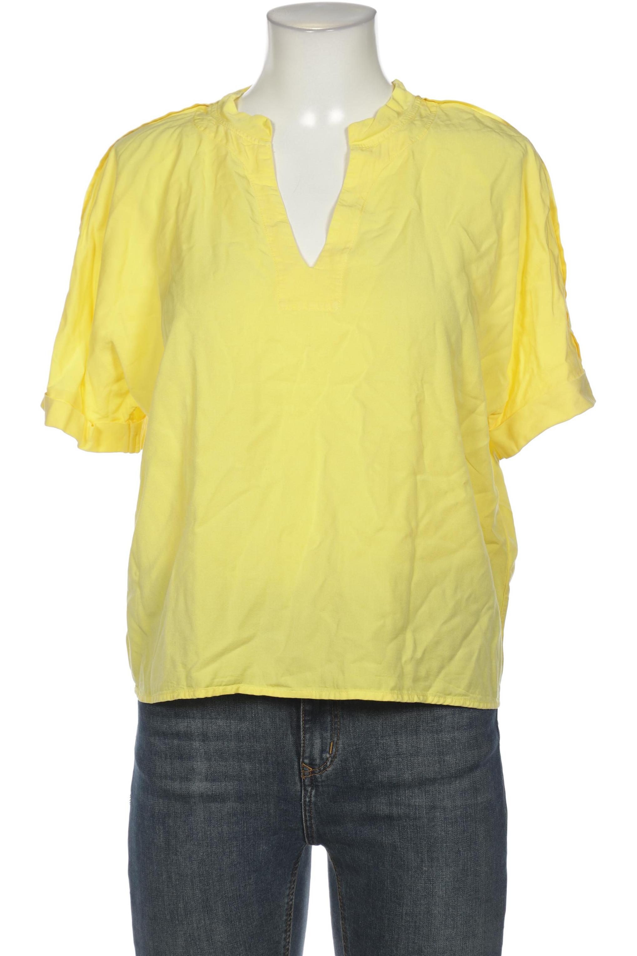 

Smith&Soul Damen Bluse, gelb, Gr. 36