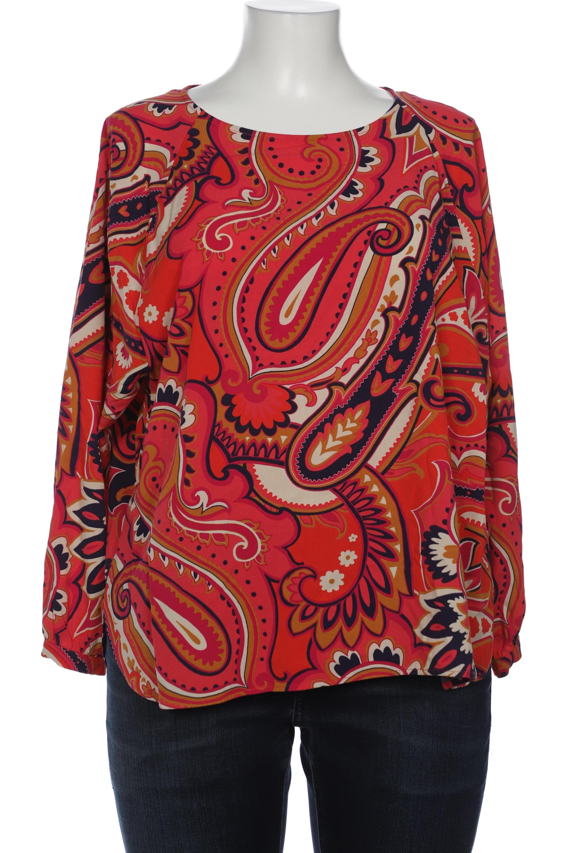 

Smith&Soul Damen Bluse, rot, Gr. 46