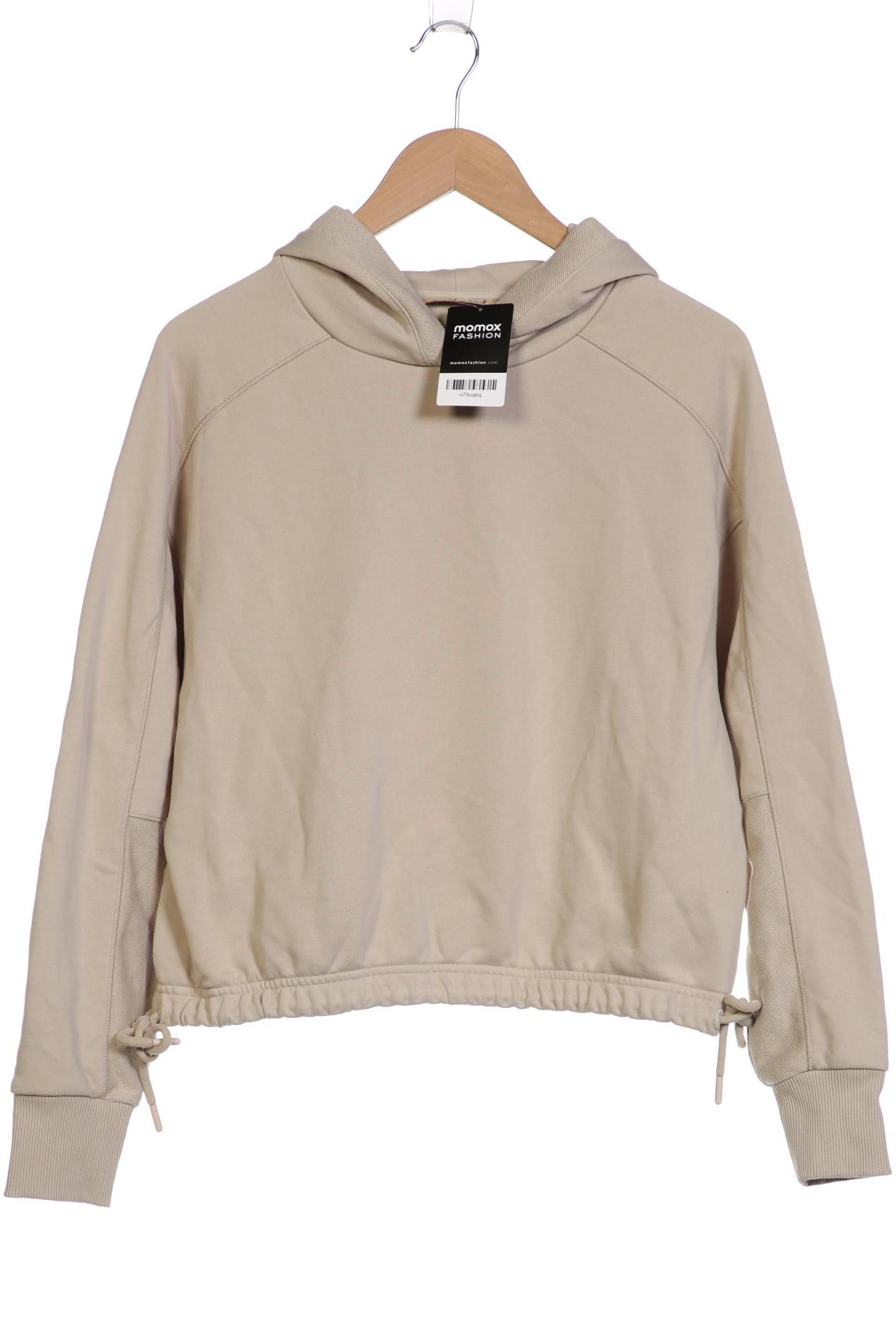 

Smith&Soul Damen Kapuzenpullover, beige, Gr. 36