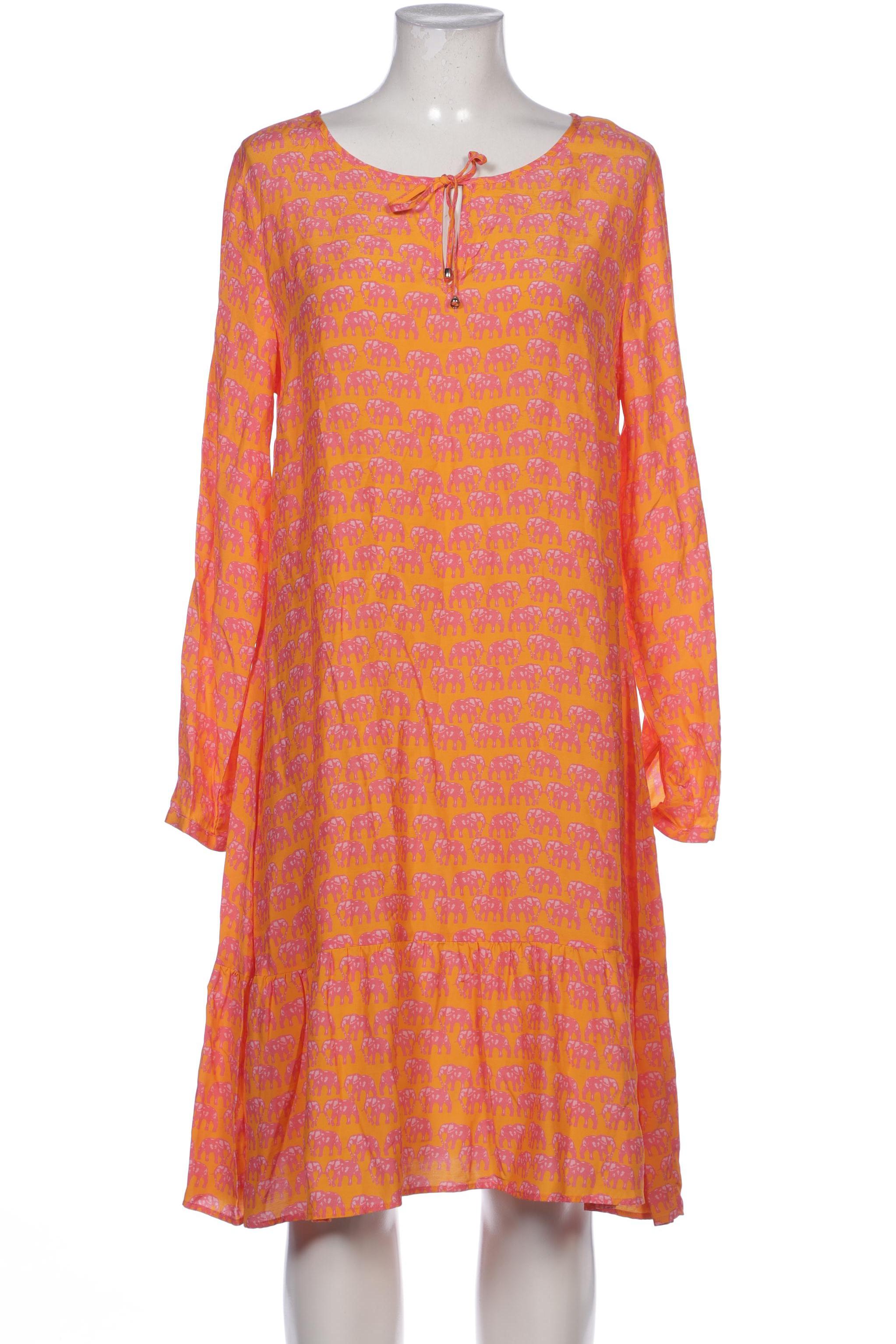 

Smith&Soul Damen Kleid, orange, Gr. 42