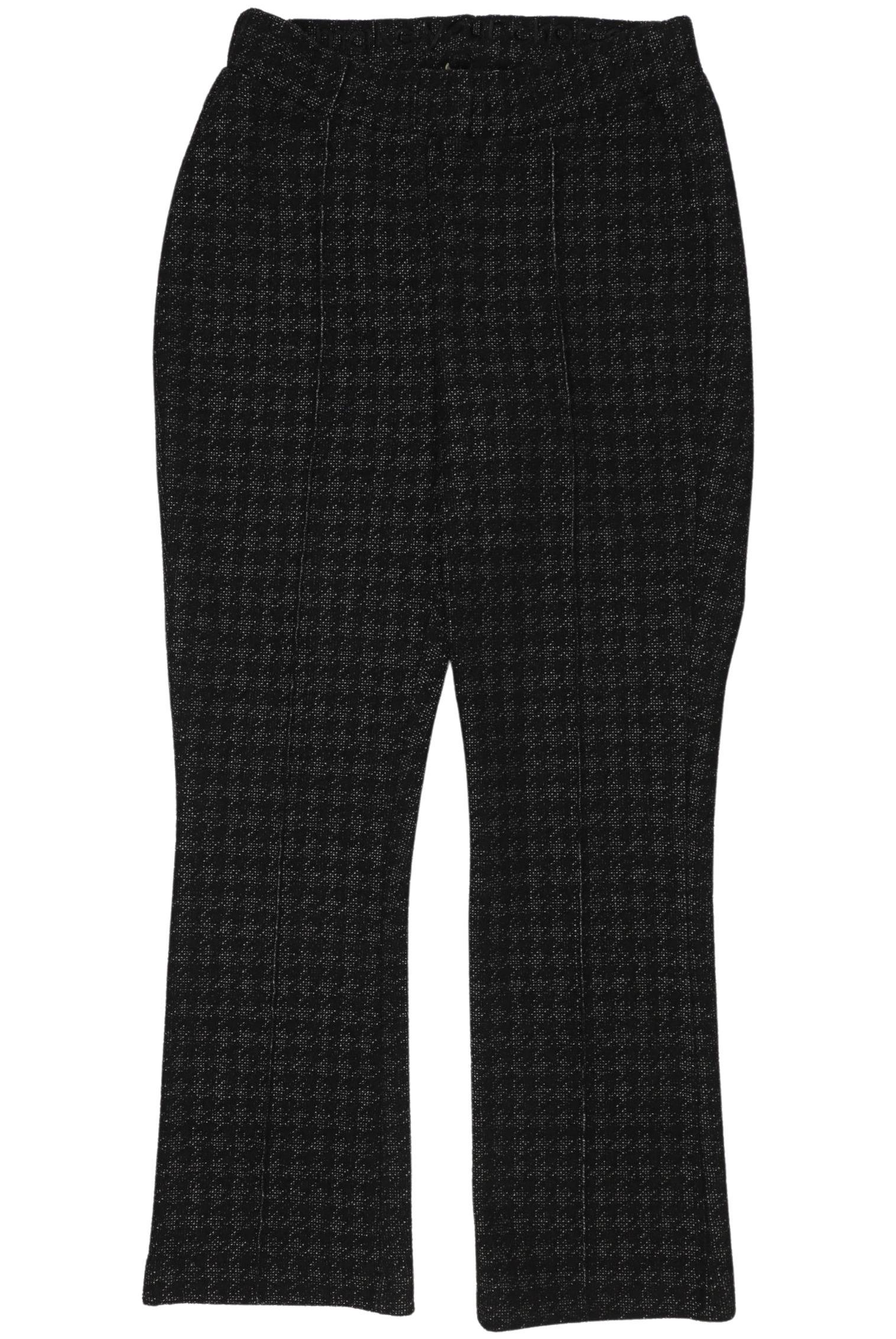 

Smith&Soul Damen Stoffhose, schwarz, Gr. 0