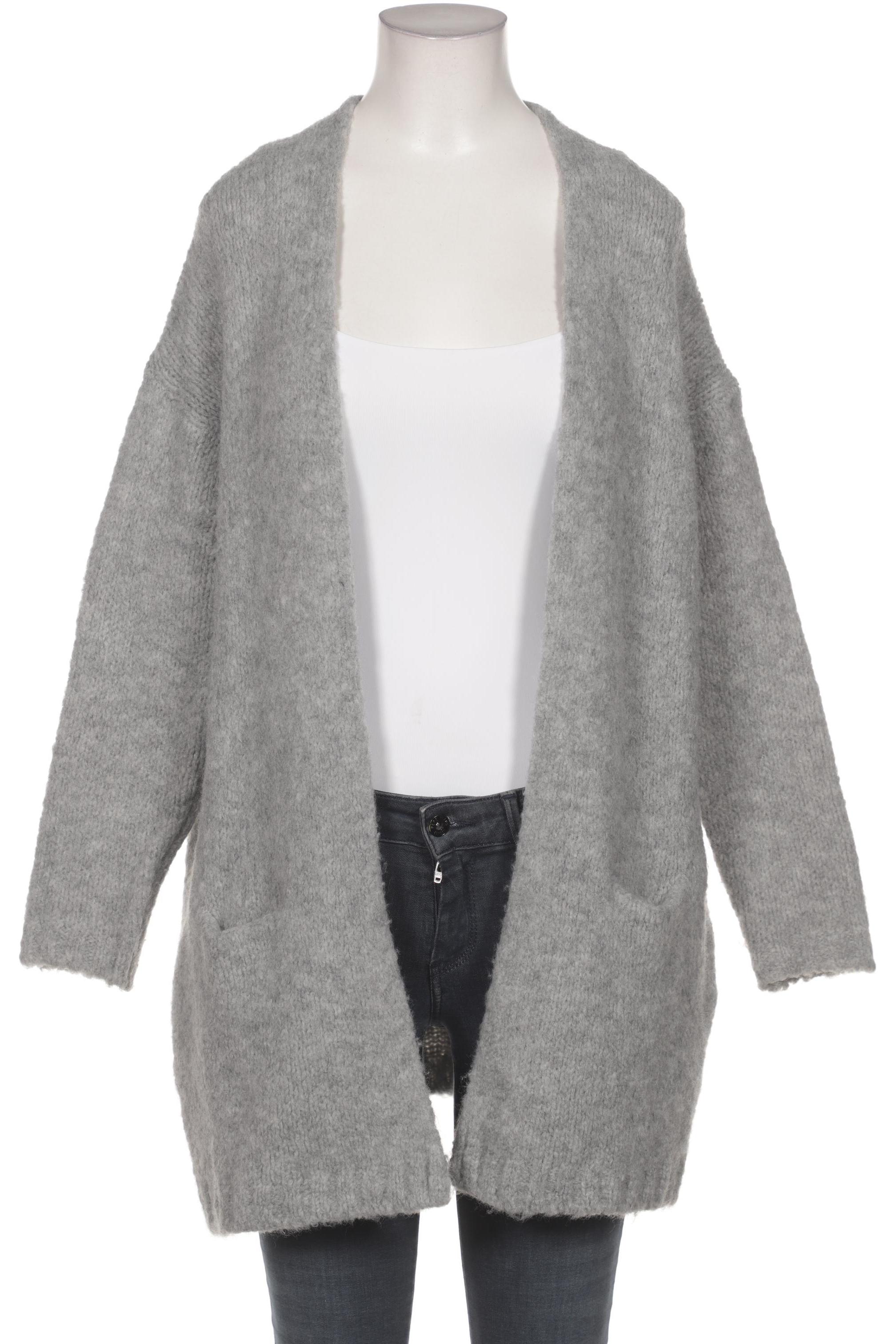 

Smith&Soul Damen Strickjacke, grau, Gr. 38
