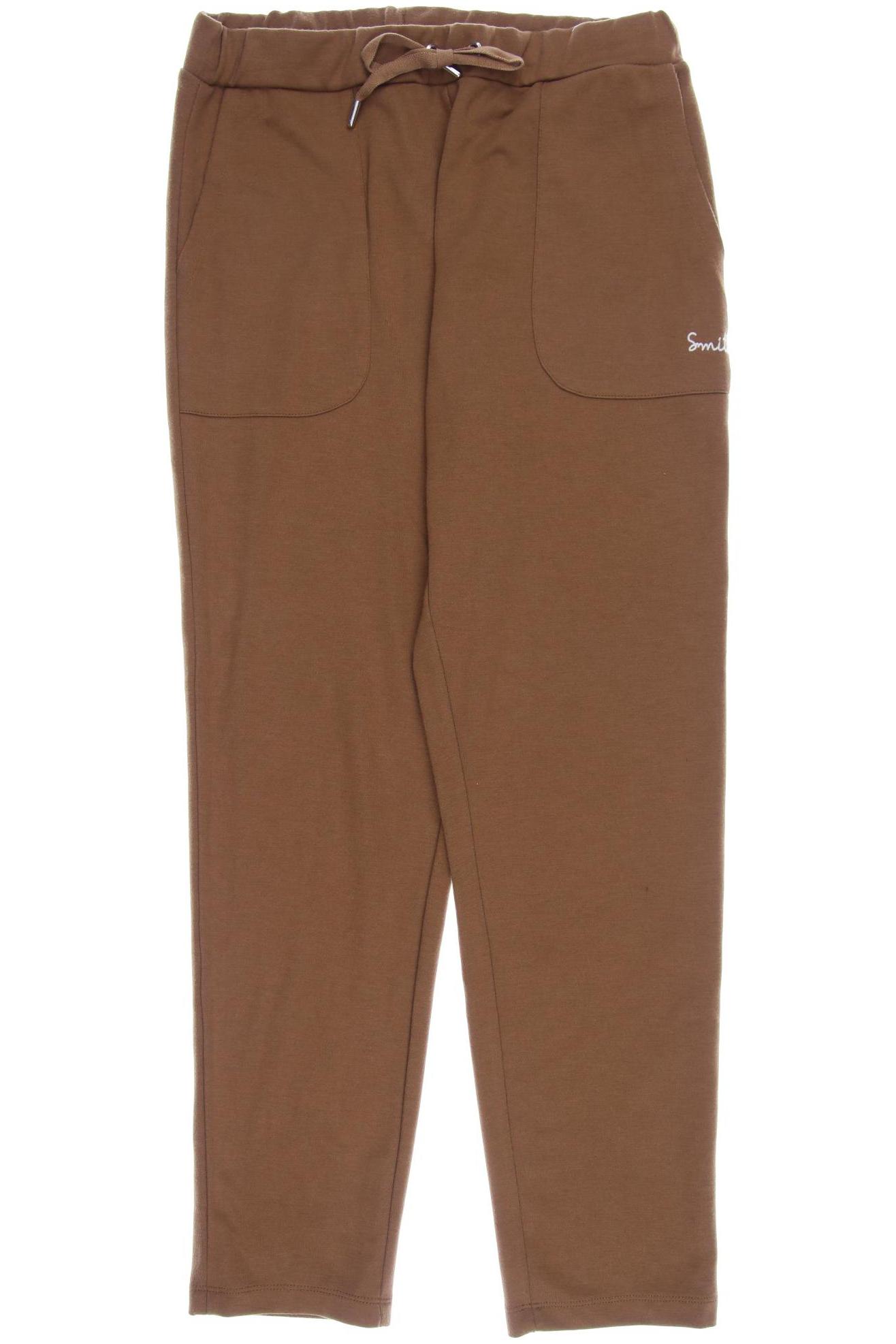 

Smith&Soul Damen Stoffhose, braun