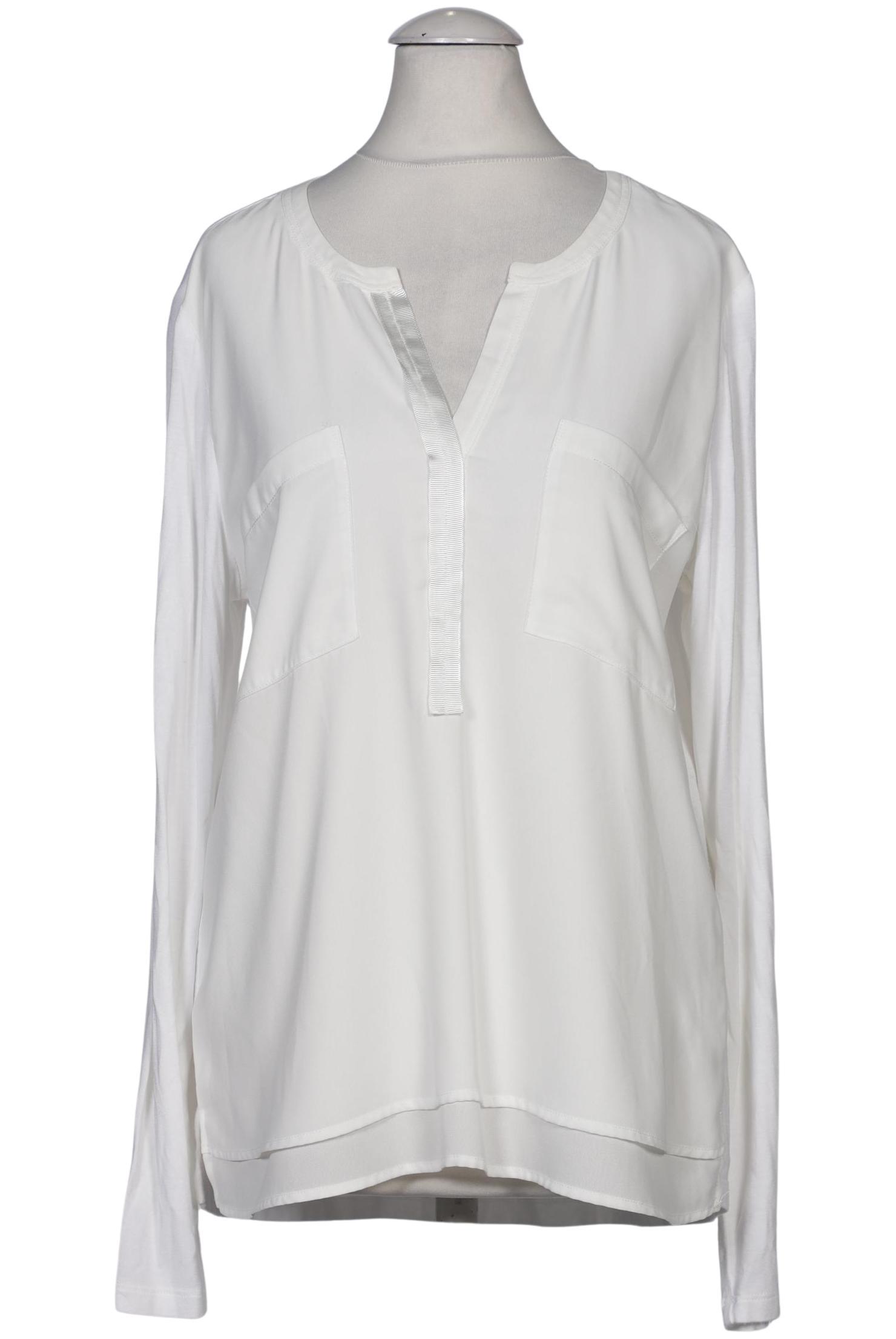 

Smith&Soul Damen Bluse, weiß, Gr. 36