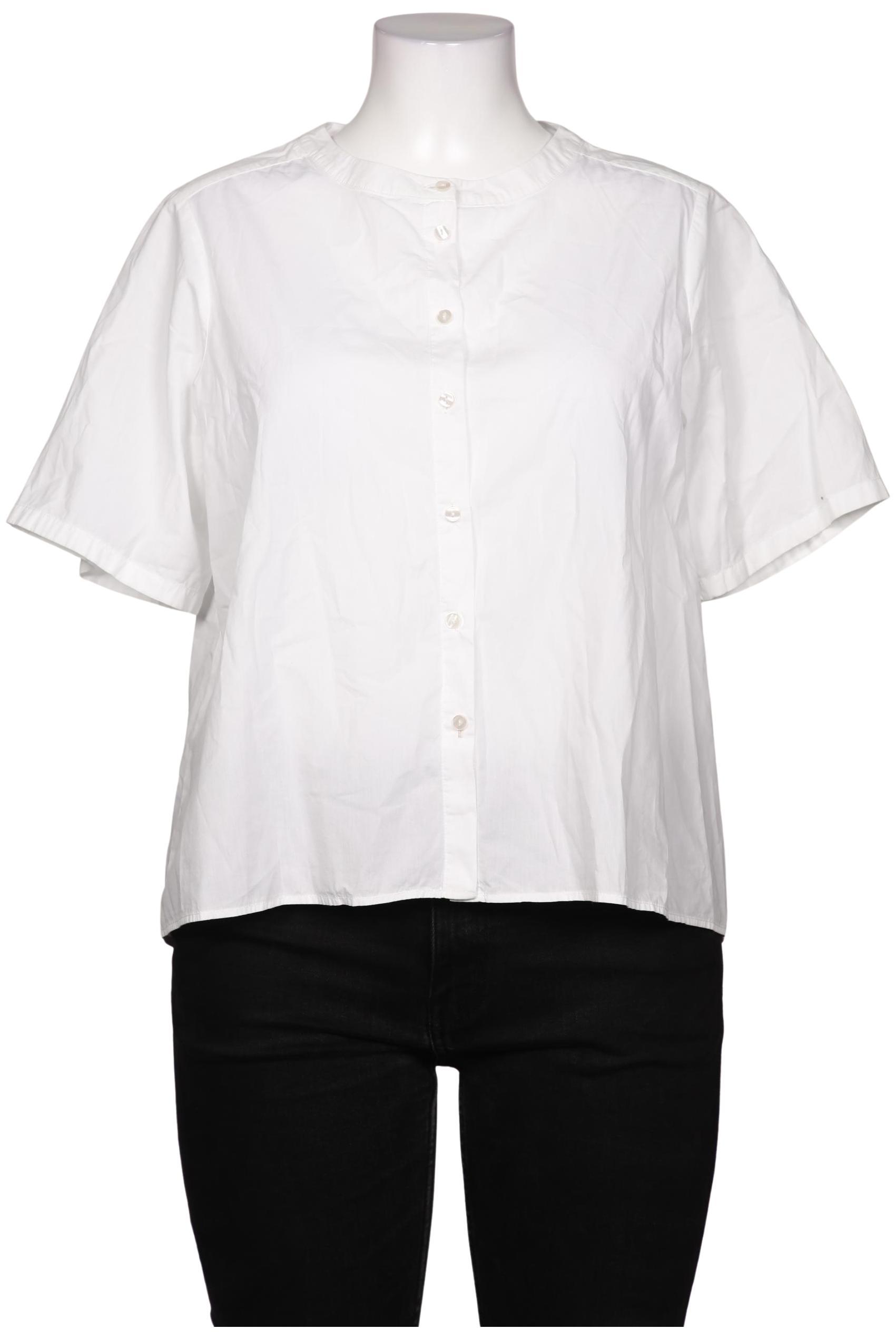 

Smith&Soul Damen Bluse, weiß, Gr. 44