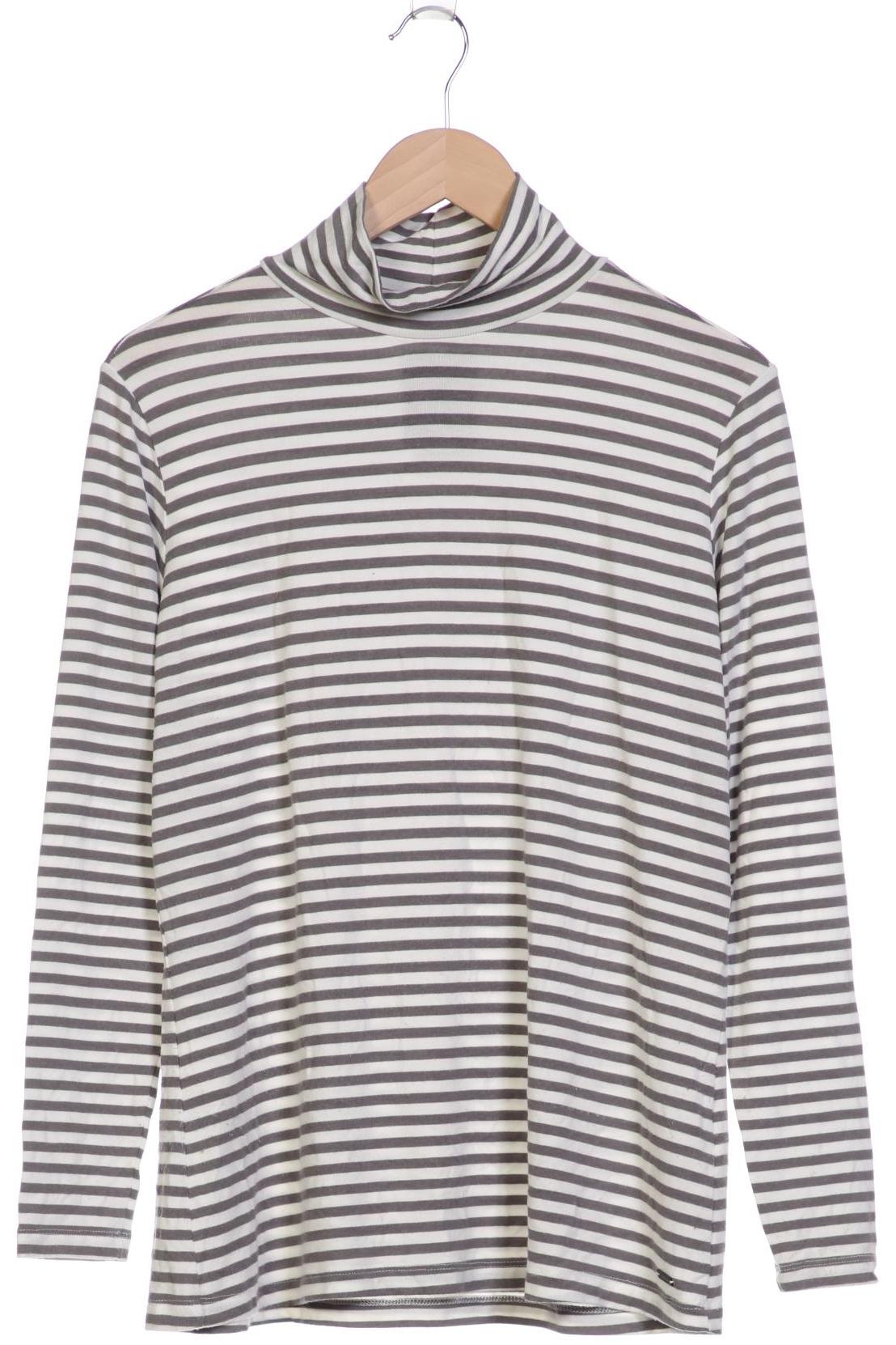 

Smith&Soul Damen Langarmshirt, grau, Gr. 44