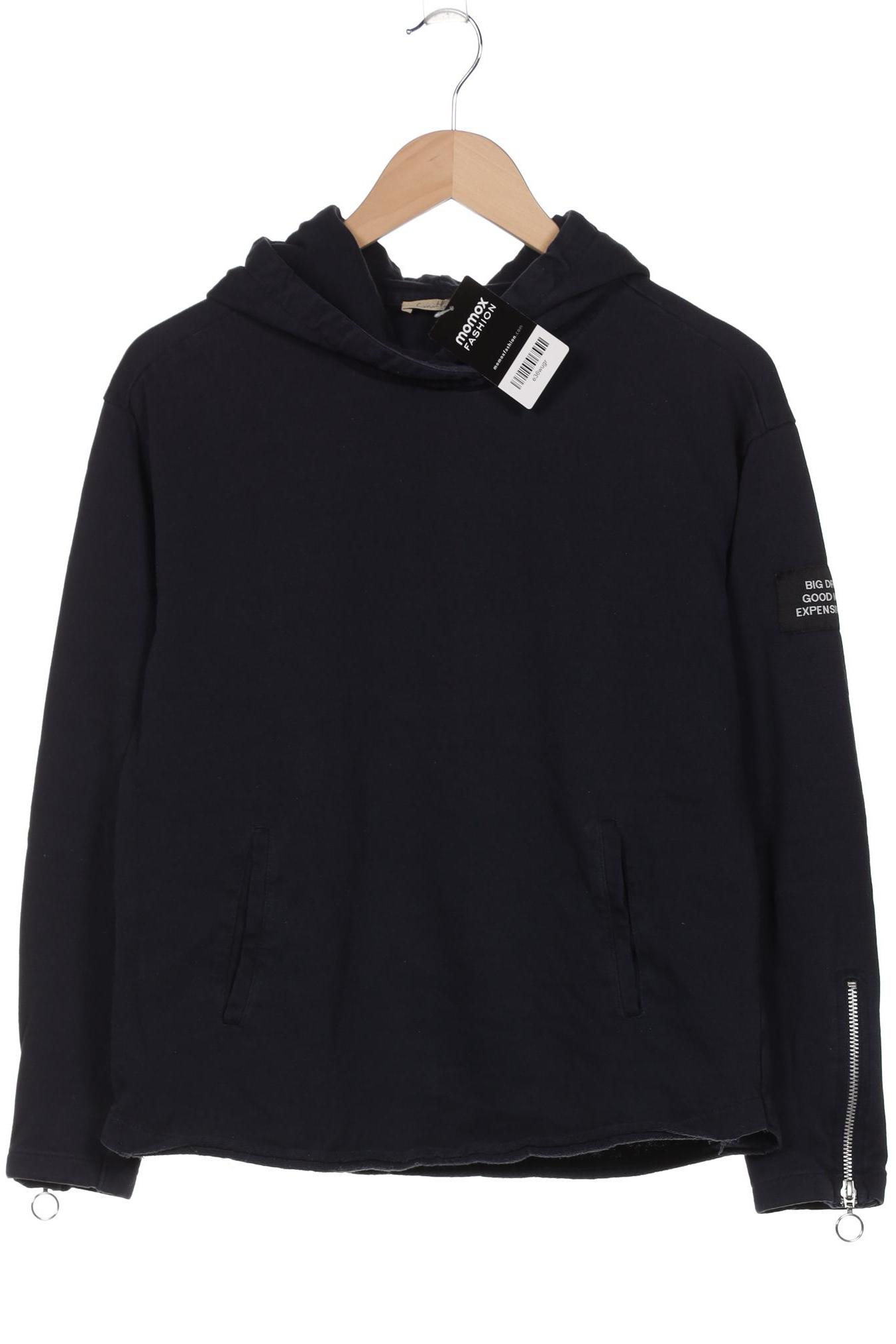 

Smith&Soul Damen Kapuzenpullover, marineblau, Gr. 34