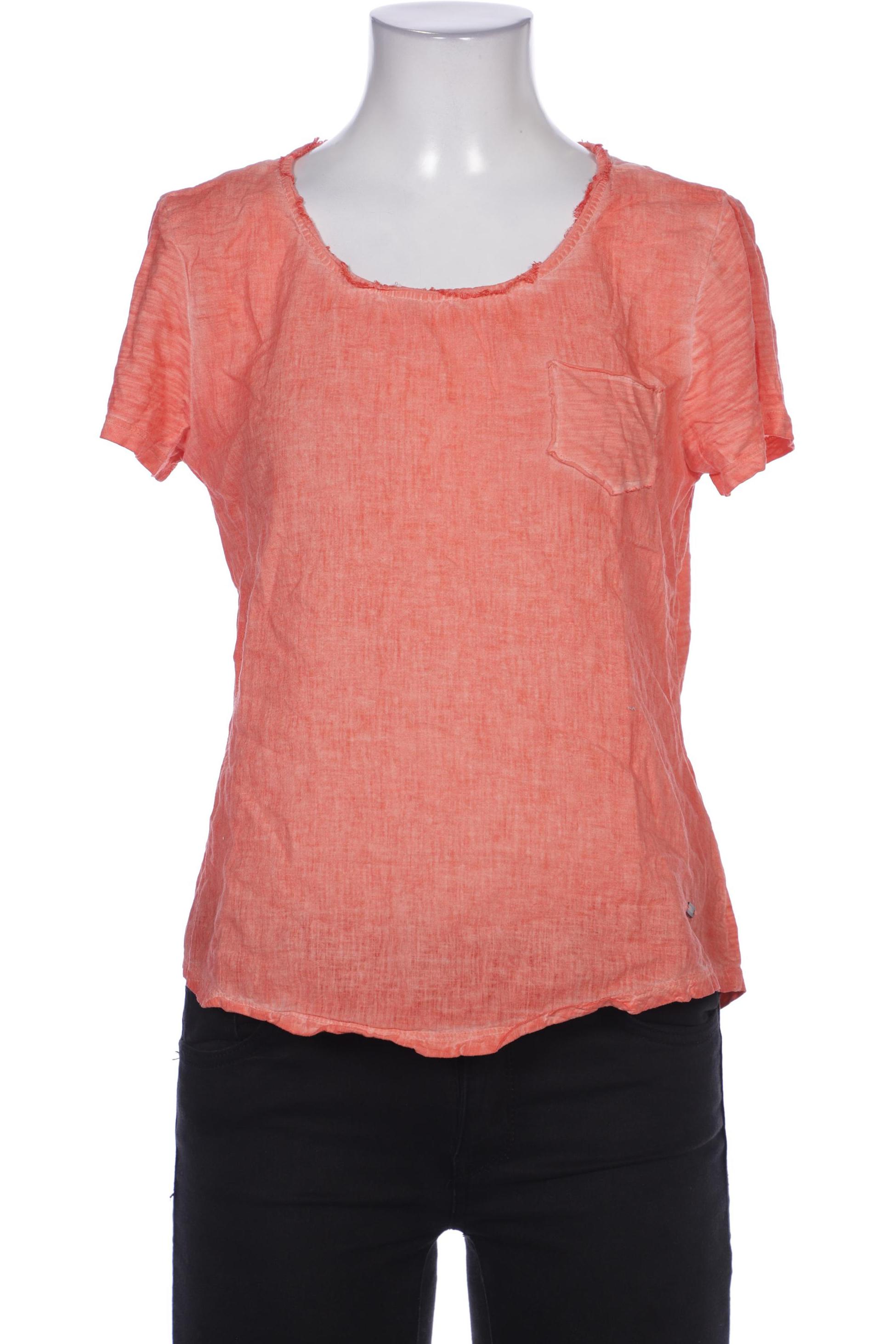 

Smith&Soul Damen Bluse, orange, Gr. 36