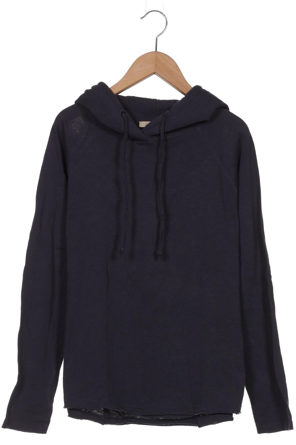 

Smith&Soul Damen Langarmshirt, marineblau, Gr. 38