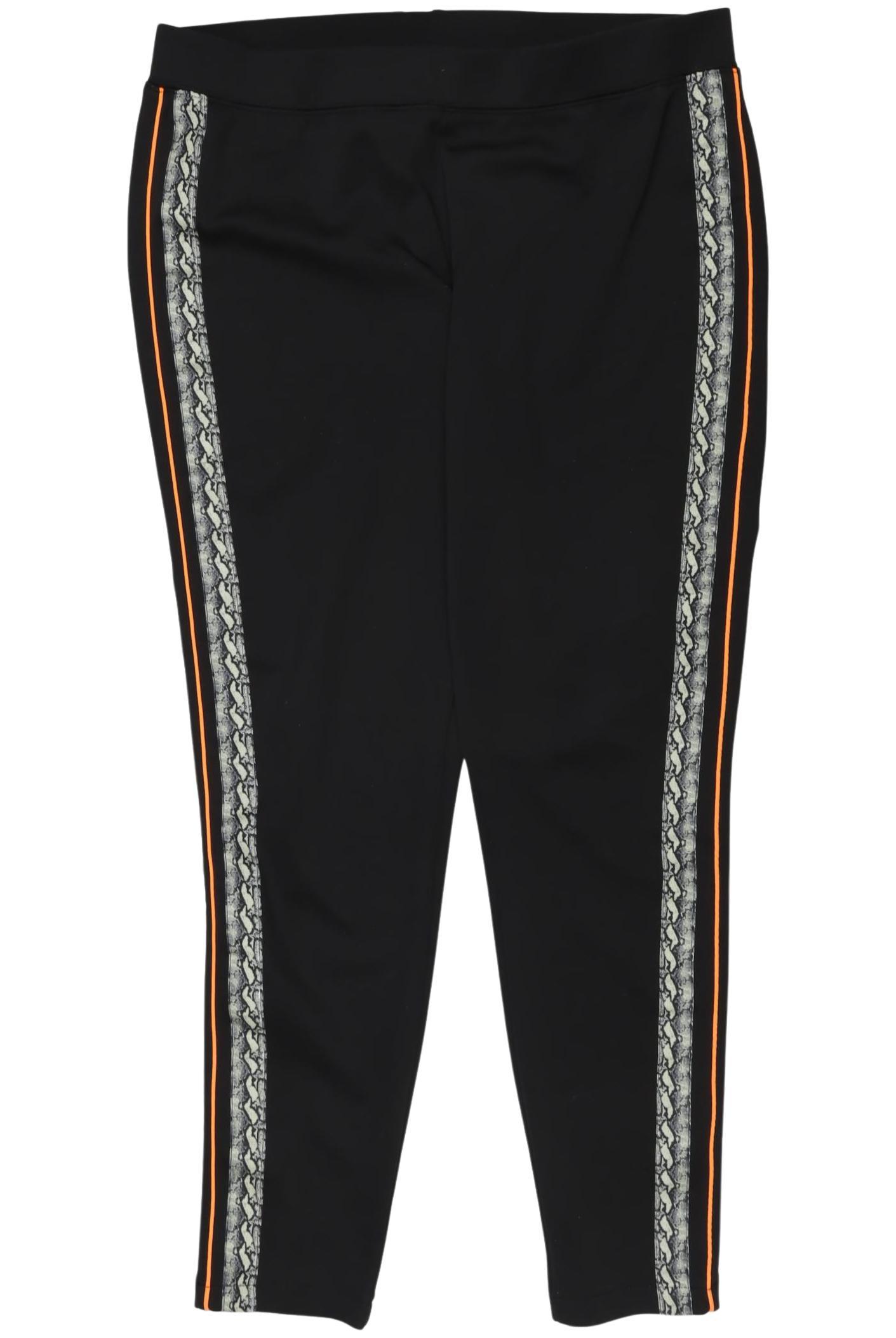 

Smith&Soul Damen Stoffhose, schwarz, Gr. 0