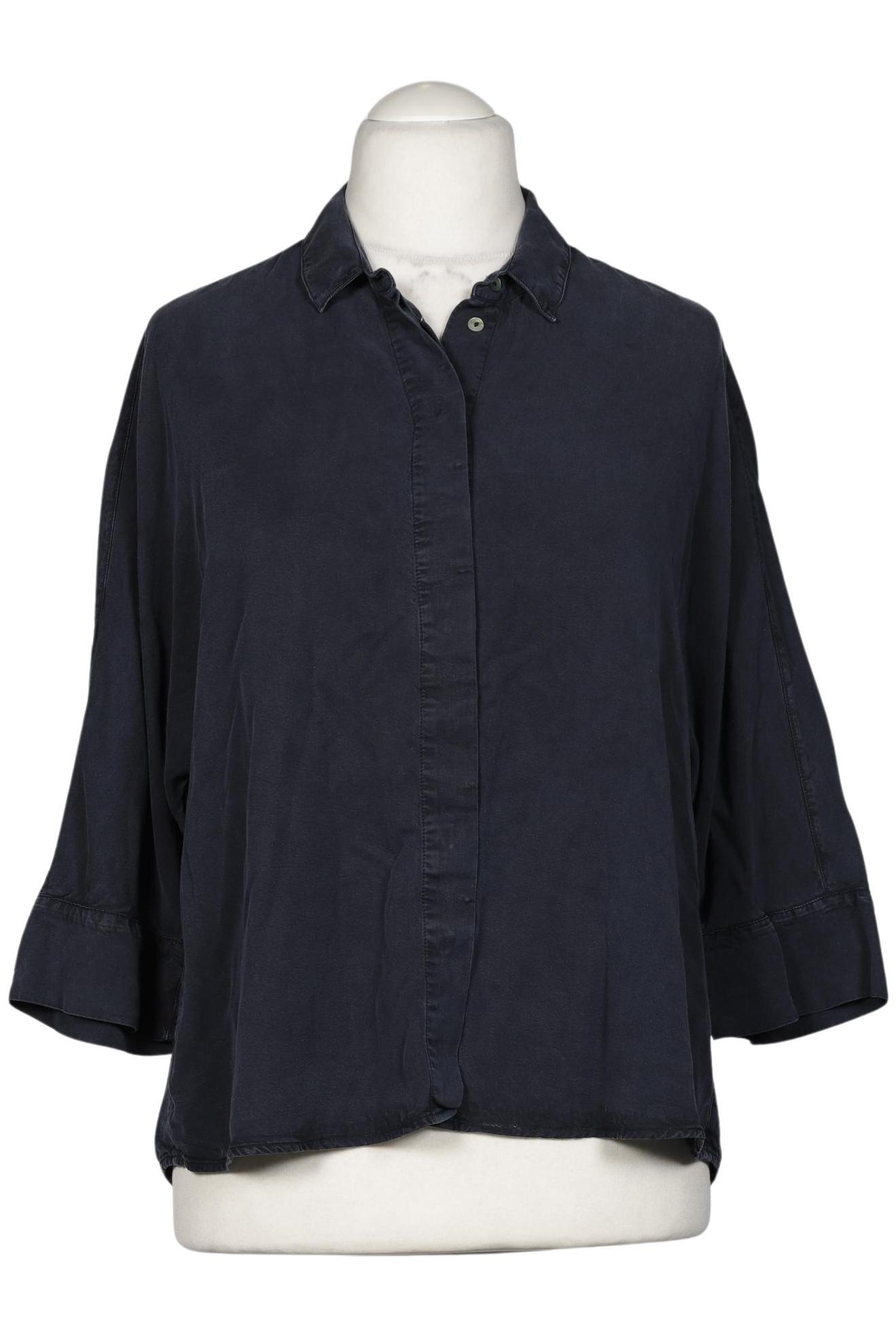 

Smith&Soul Damen Bluse, marineblau, Gr. 46