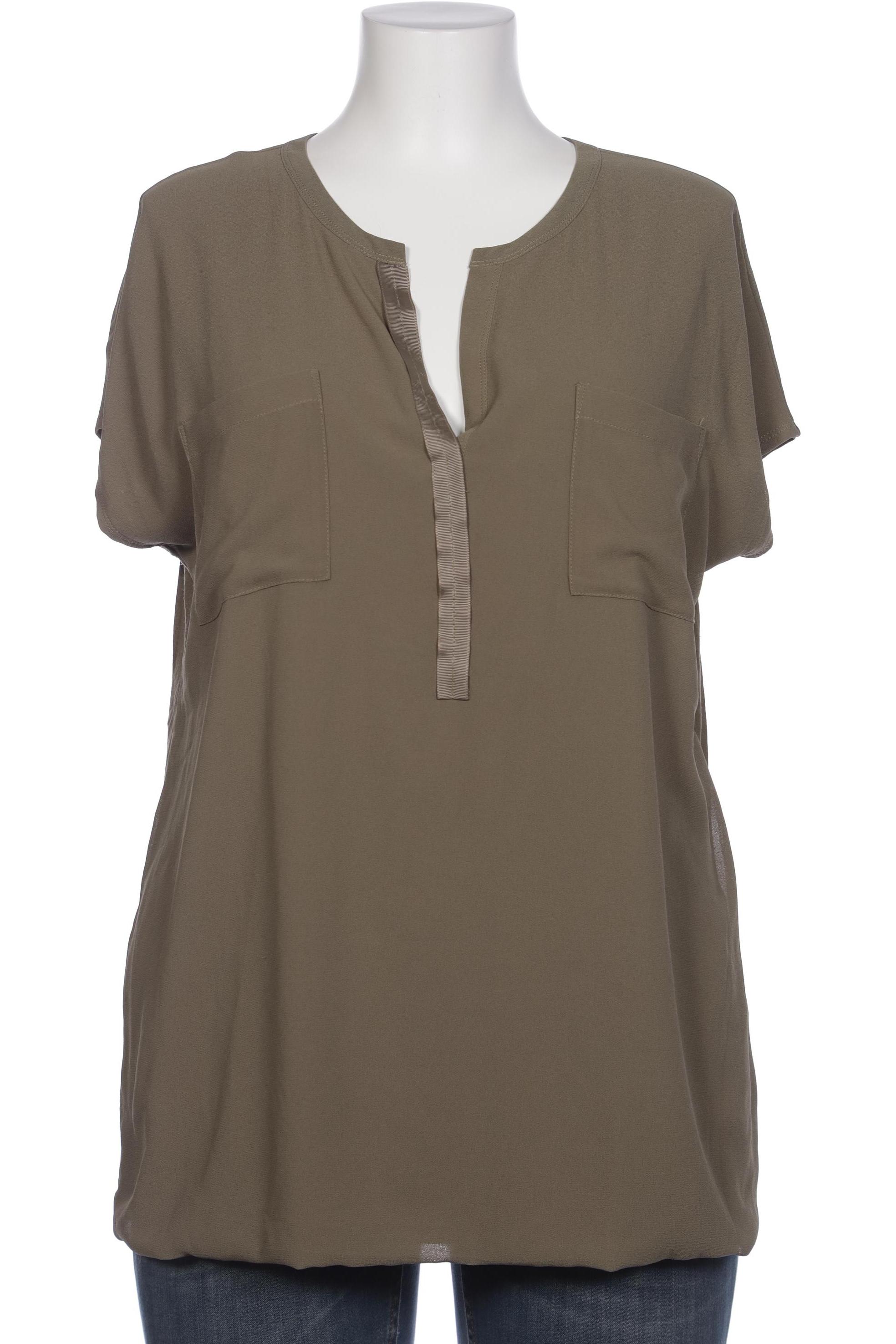 

Smith&Soul Damen Bluse, grün, Gr. 46