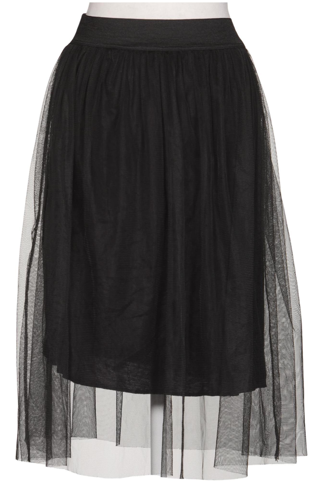 

Smith&Soul Damen Rock, schwarz, Gr. 36