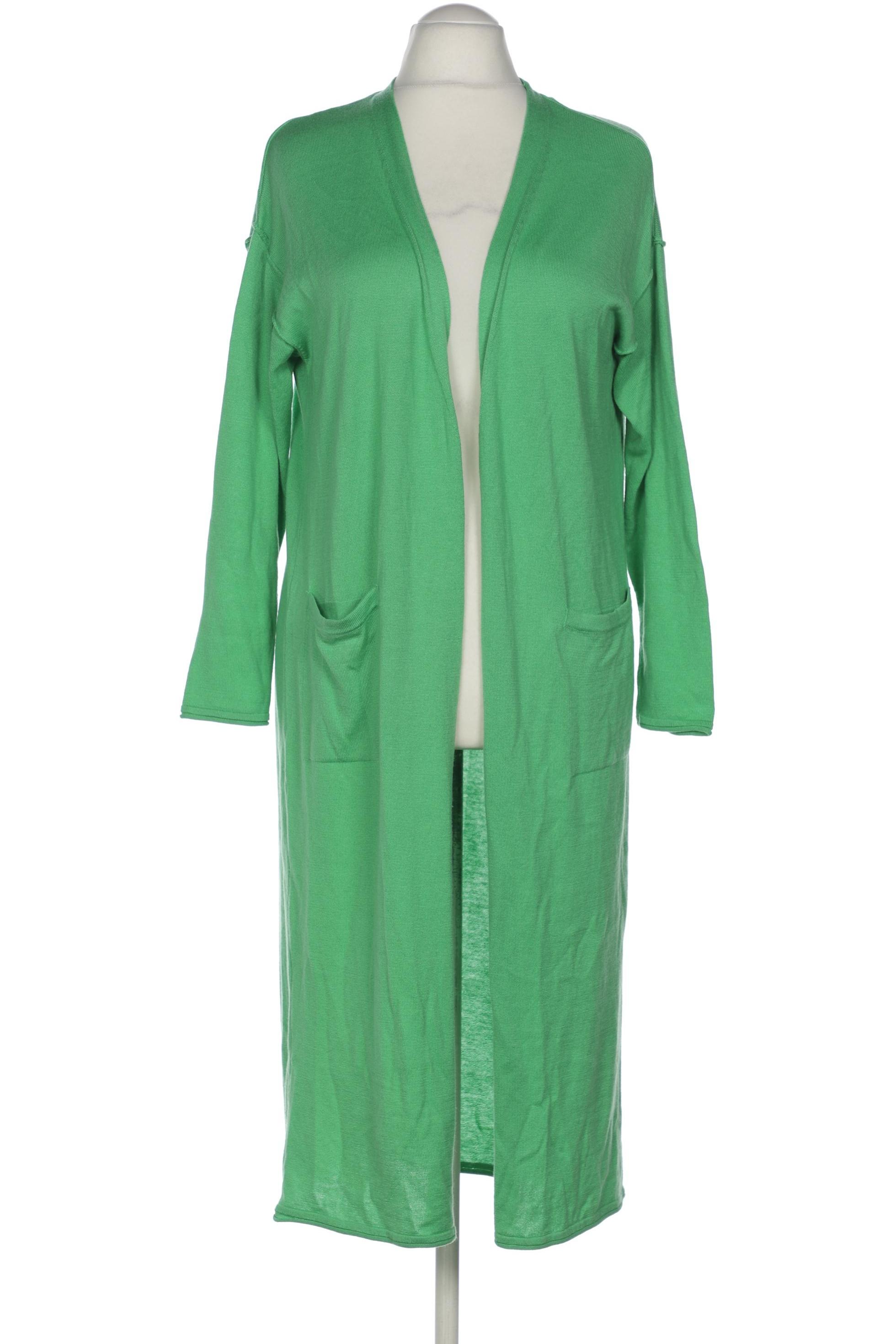 

Smith&Soul Damen Strickjacke, grün, Gr. 36
