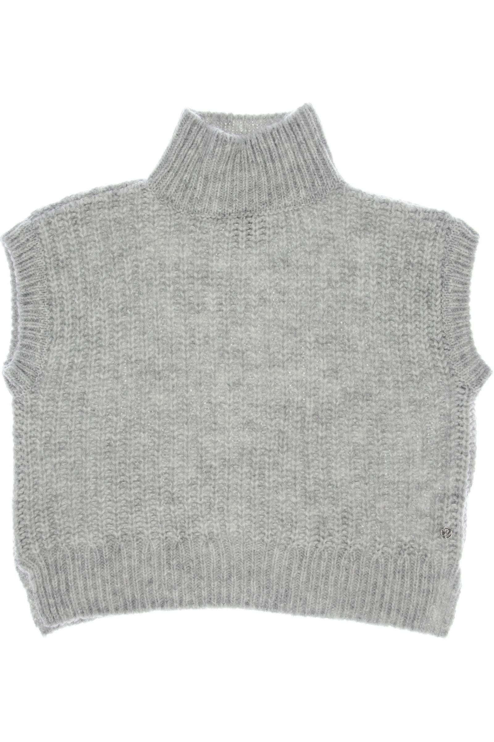 

Smith&Soul Damen Pullover, grau, Gr. 42