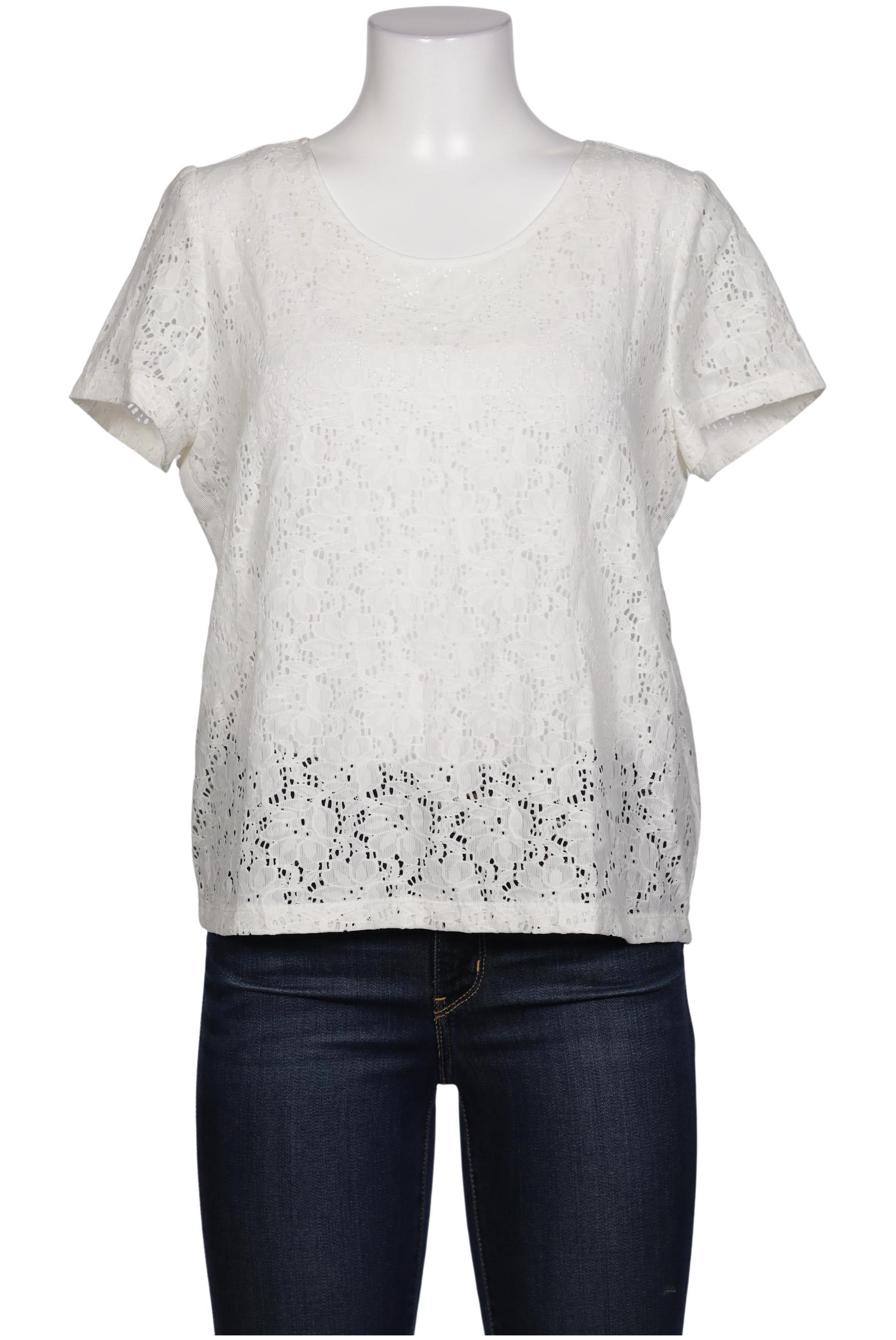 

Smith&Soul Damen Bluse, cremeweiß, Gr. 42