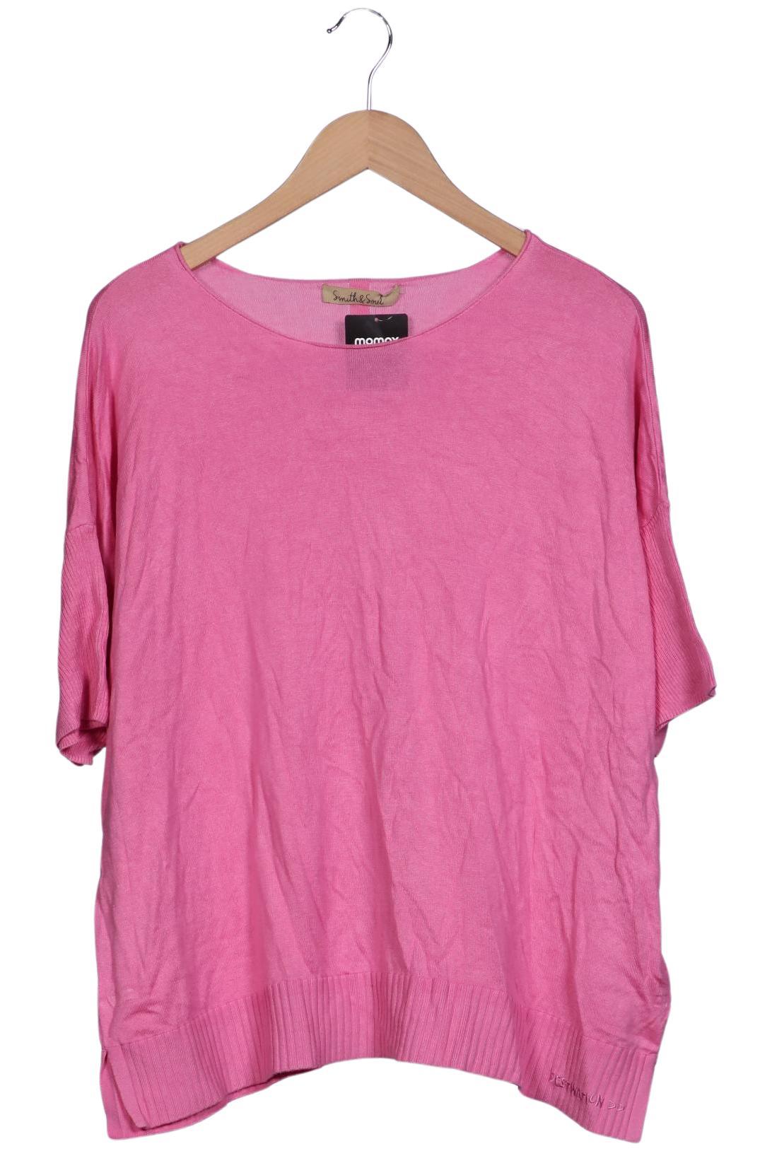 

Smith&Soul Damen Pullover, pink, Gr. 36