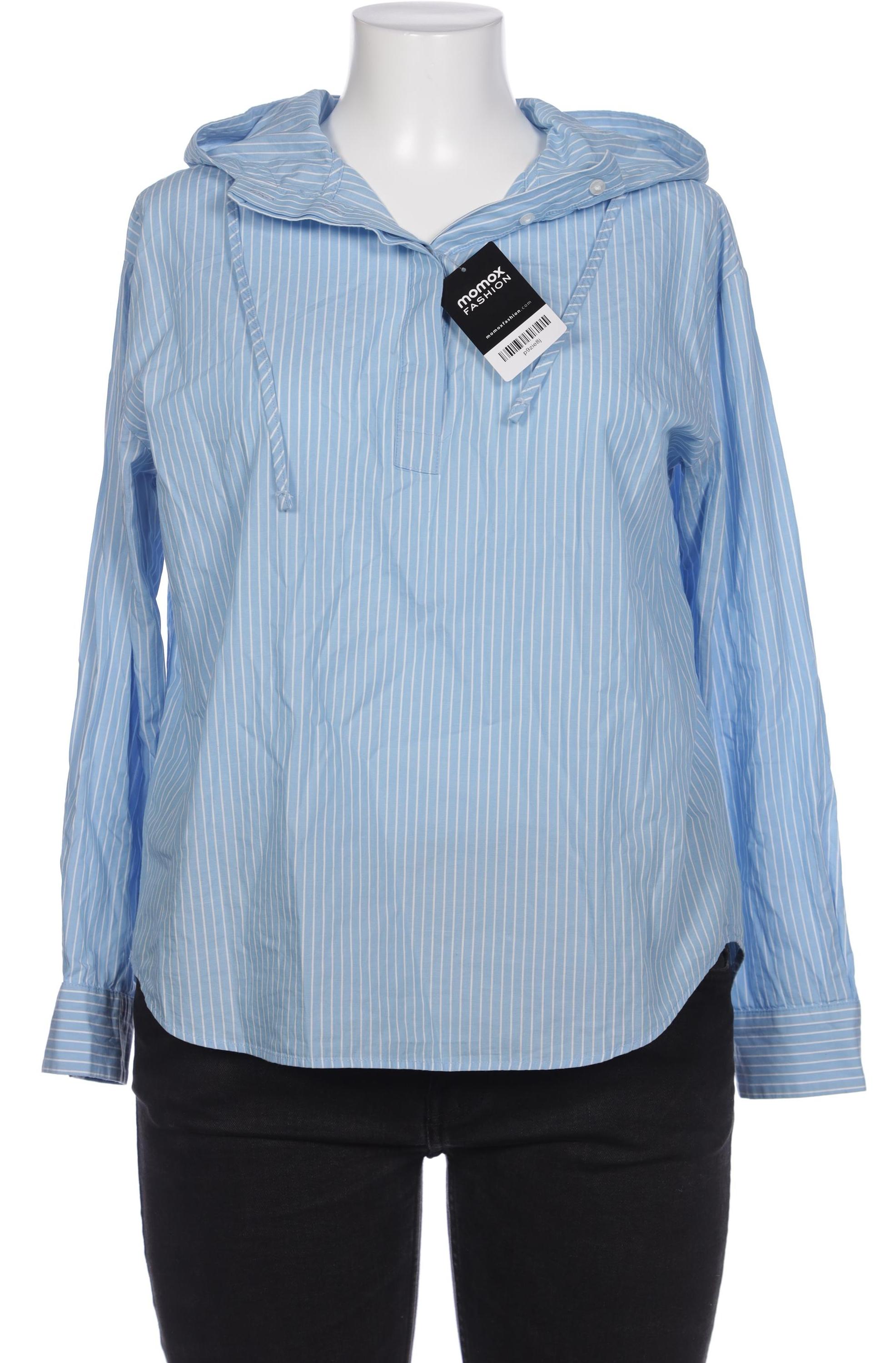 

Smith&Soul Damen Bluse, hellblau, Gr. 34